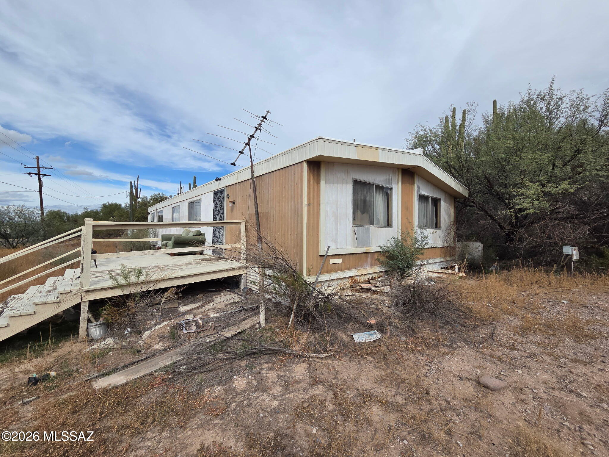 N/A - Residential