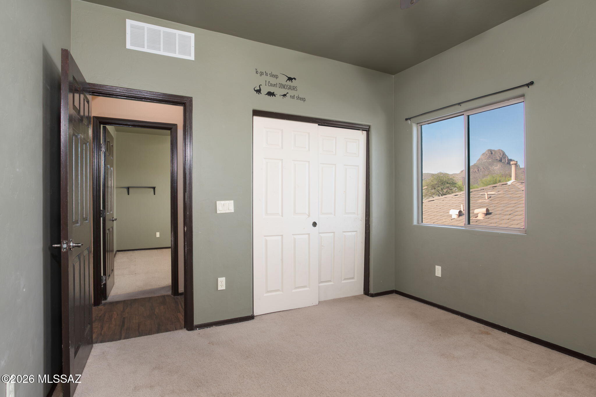 Continental Reserve Blk. 1 & 7 (1-61) - Residential