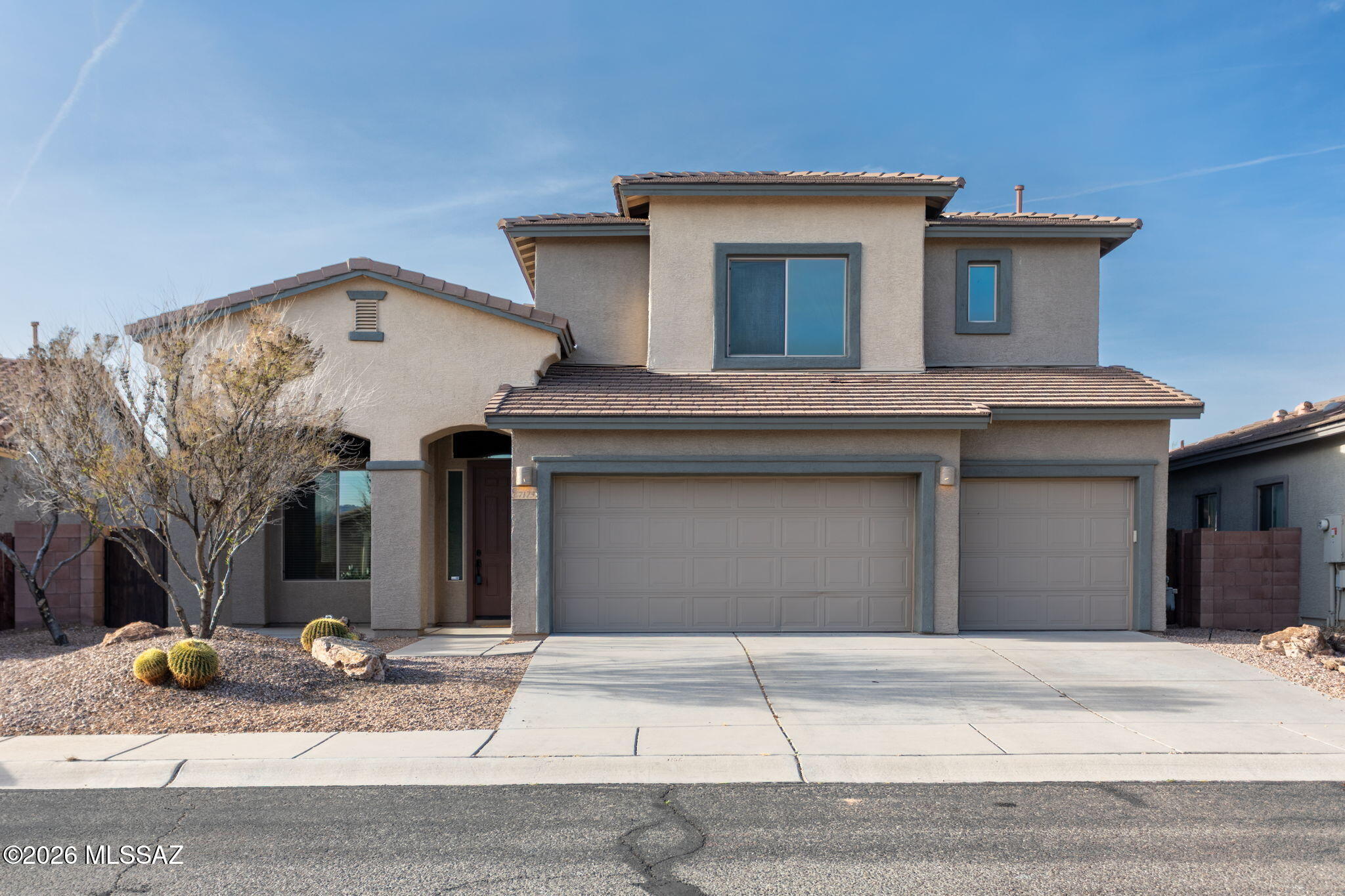 Continental Reserve Blk. 1 & 7 (1-61) - Residential