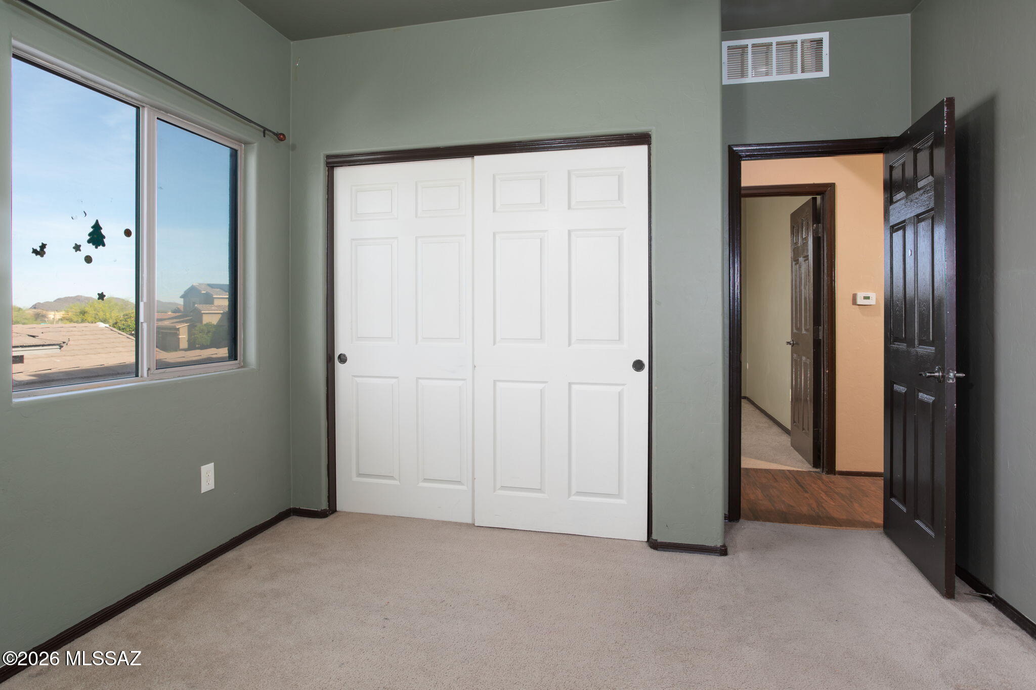 Continental Reserve Blk. 1 & 7 (1-61) - Residential