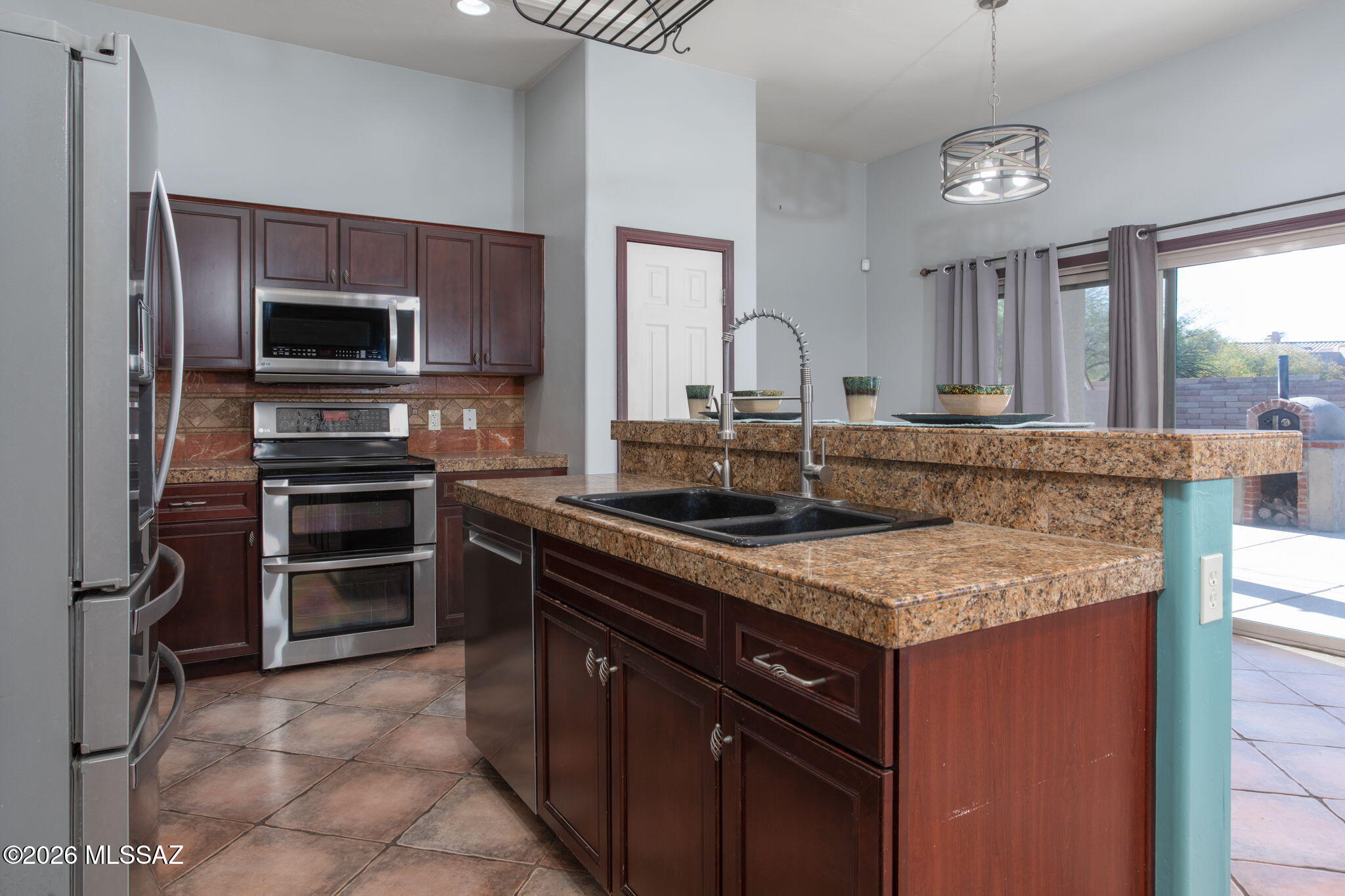 Continental Reserve Blk. 1 & 7 (1-61) - Residential