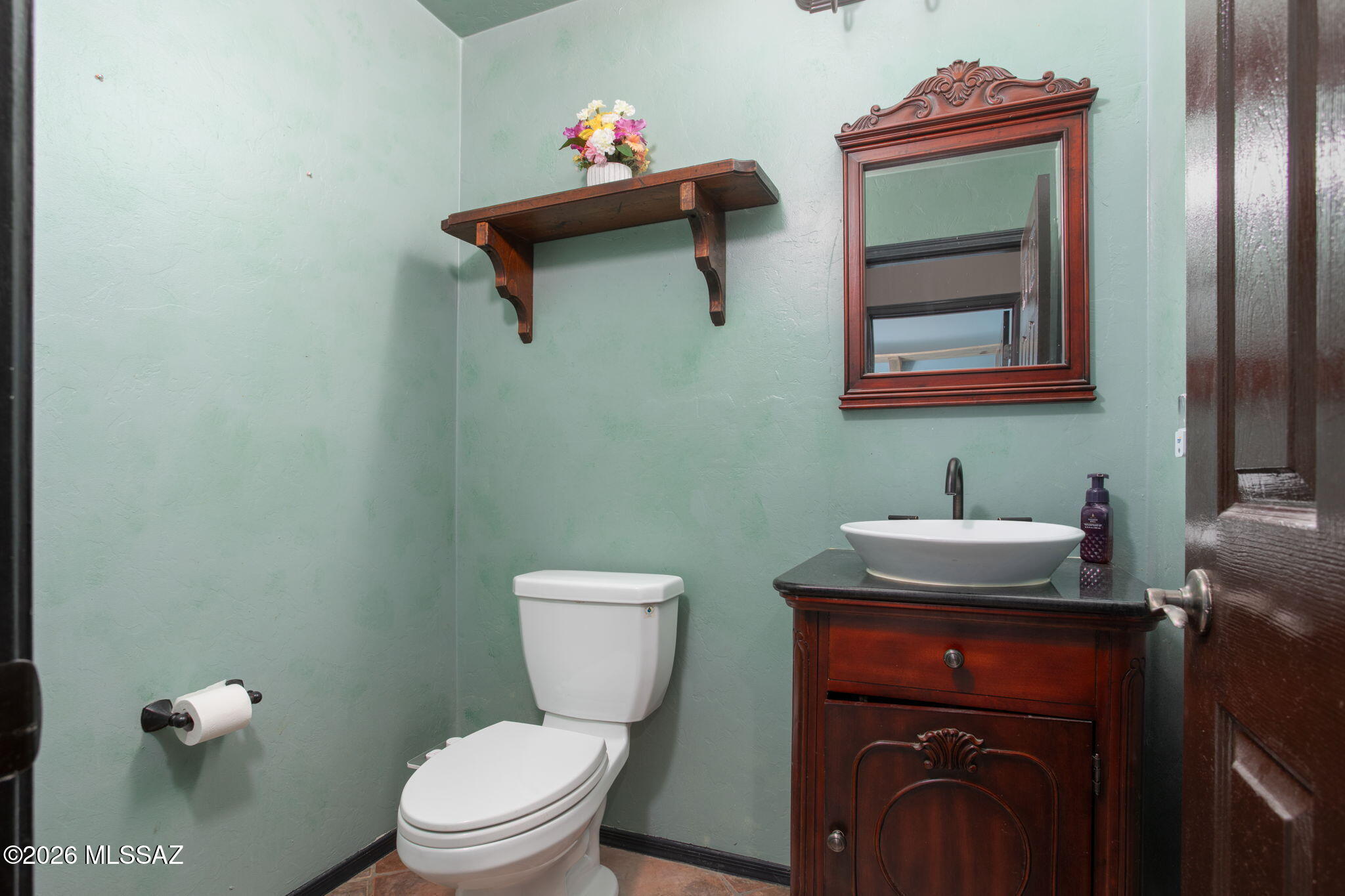 Continental Reserve Blk. 1 & 7 (1-61) - Residential