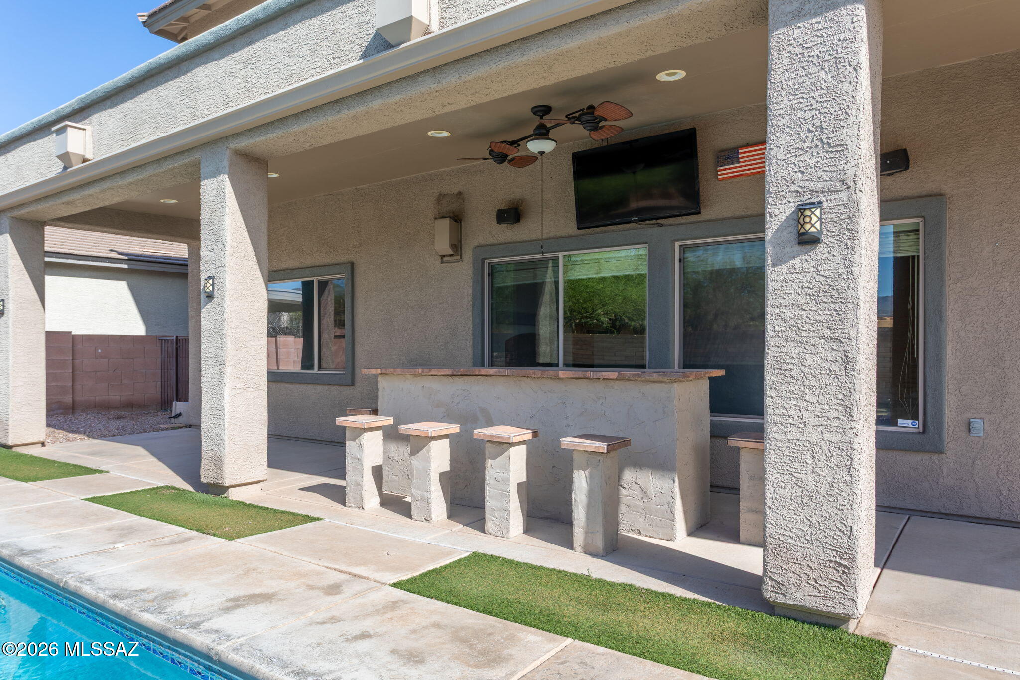 Continental Reserve Blk. 1 & 7 (1-61) - Residential
