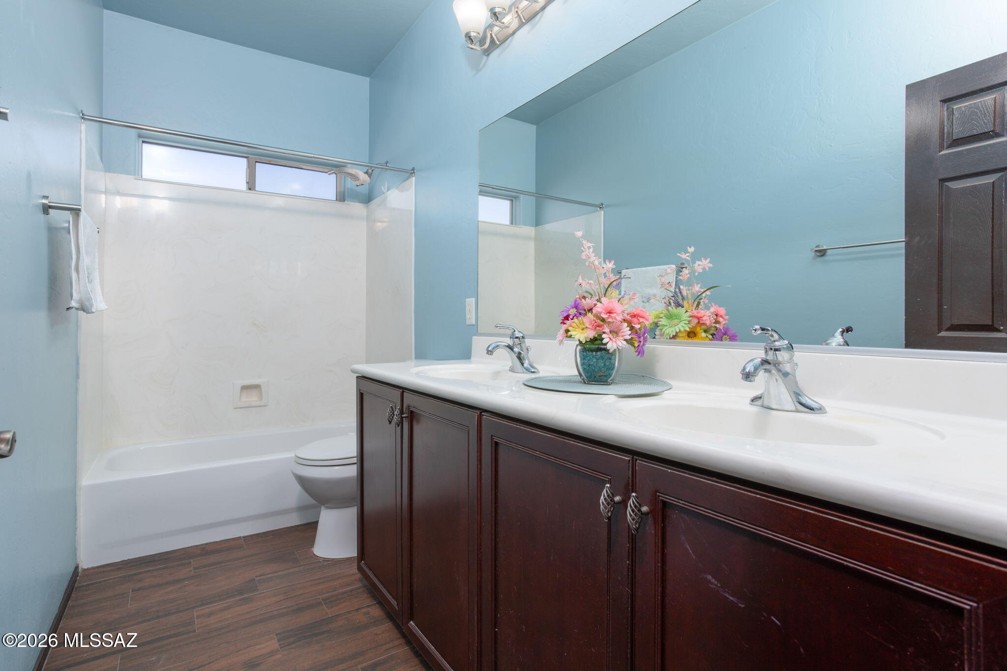 Continental Reserve Blk. 1 & 7 (1-61) - Residential