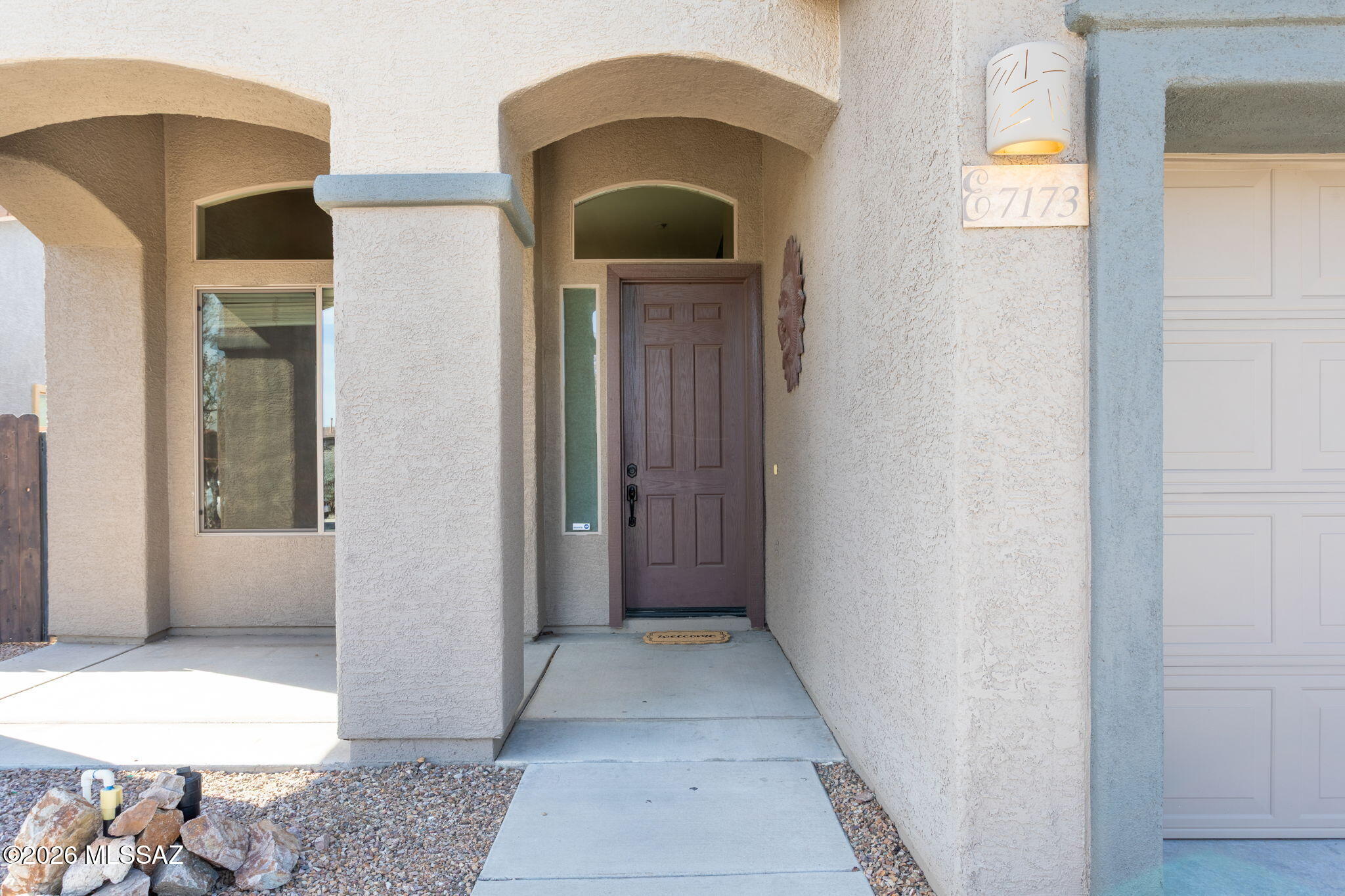 Continental Reserve Blk. 1 & 7 (1-61) - Residential