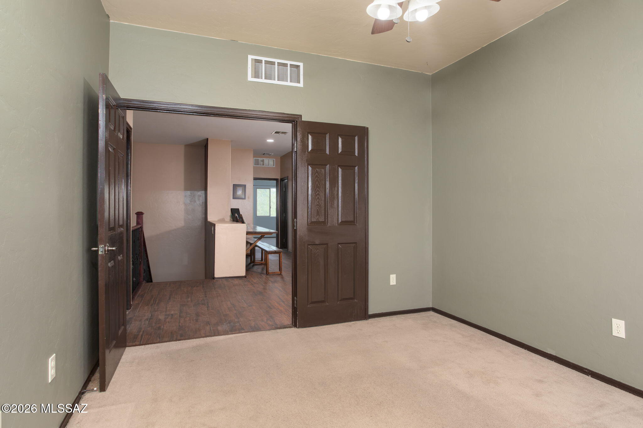 Continental Reserve Blk. 1 & 7 (1-61) - Residential
