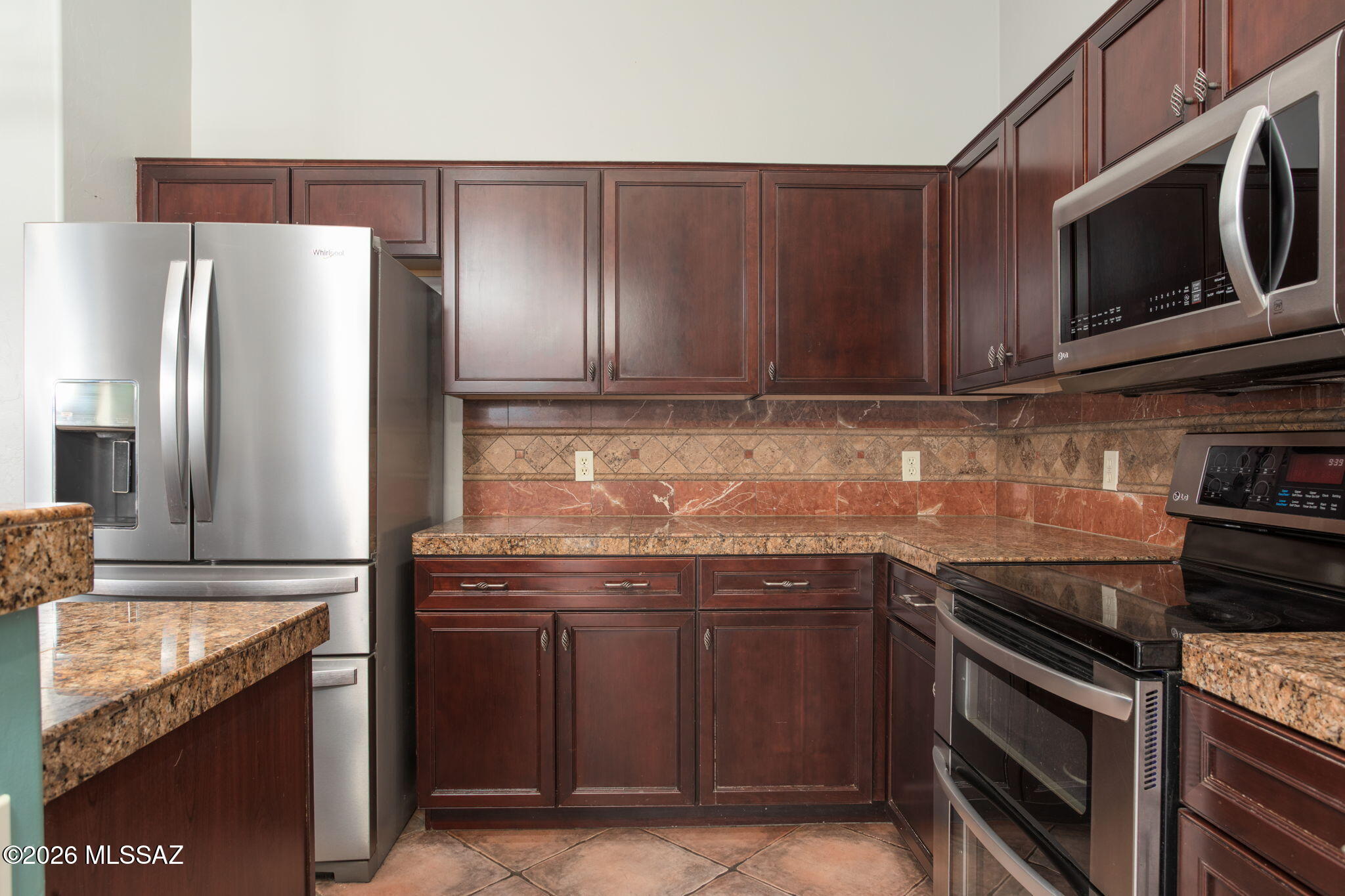 Continental Reserve Blk. 1 & 7 (1-61) - Residential