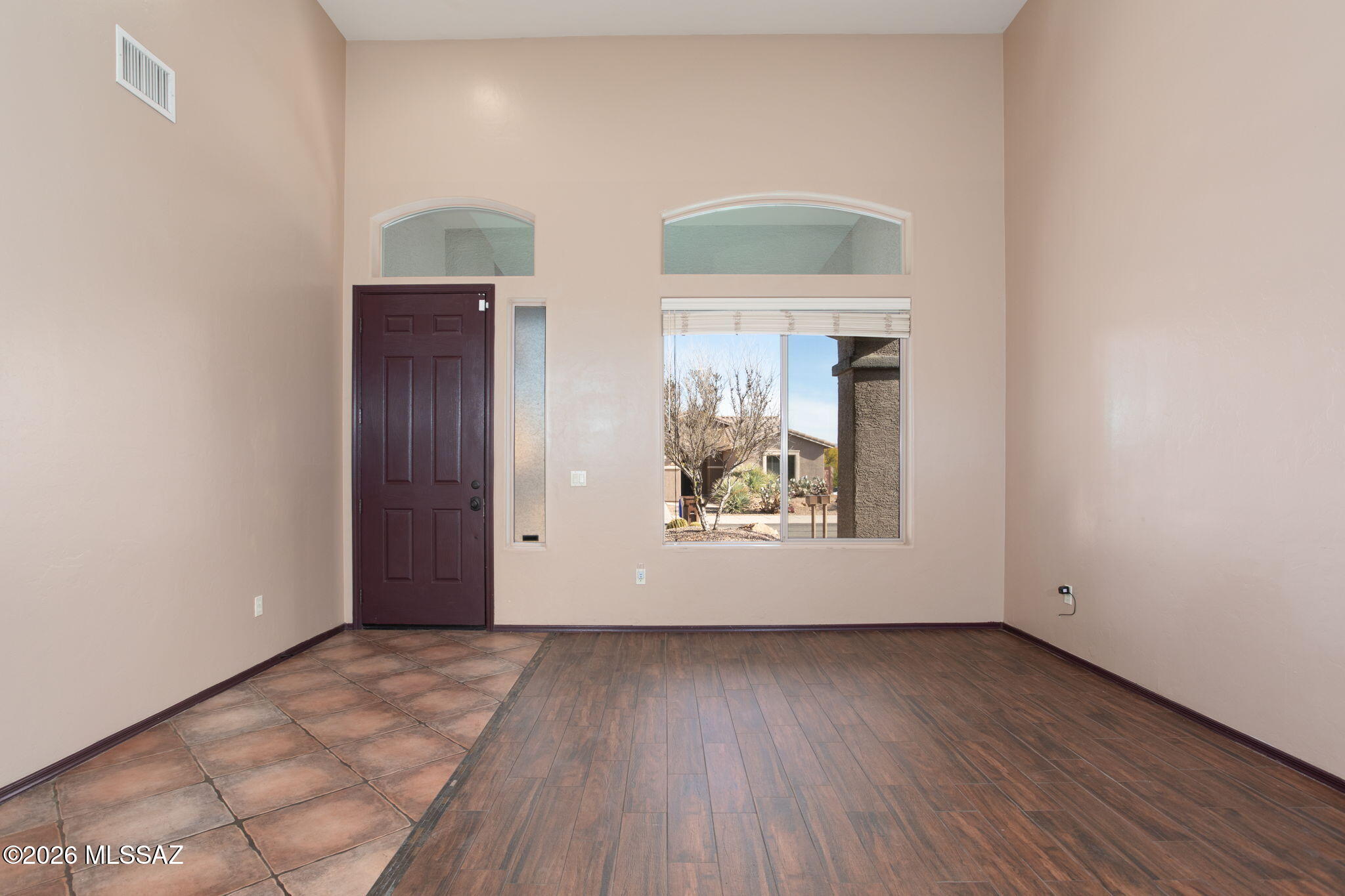 Continental Reserve Blk. 1 & 7 (1-61) - Residential