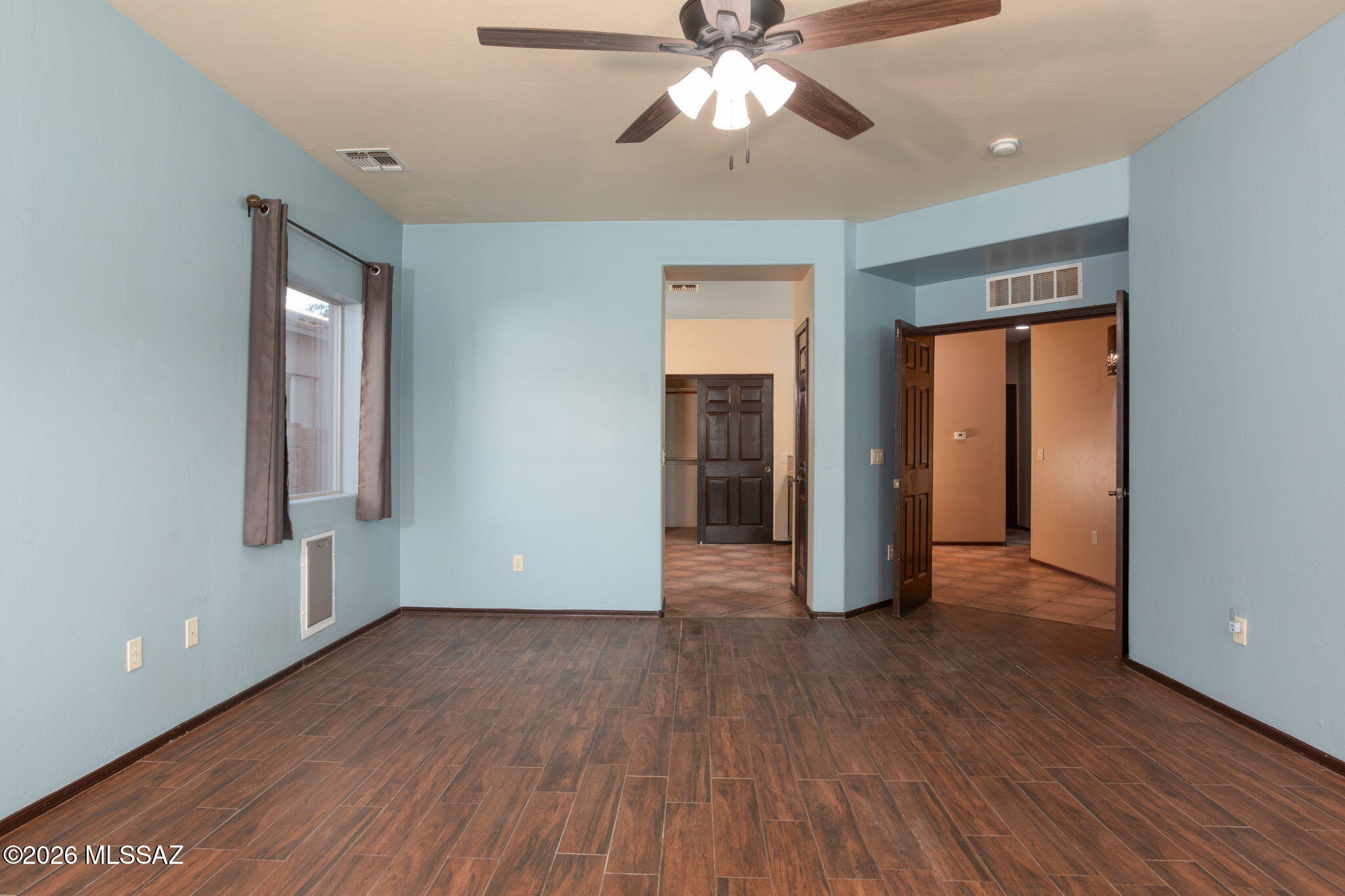 Continental Reserve Blk. 1 & 7 (1-61) - Residential