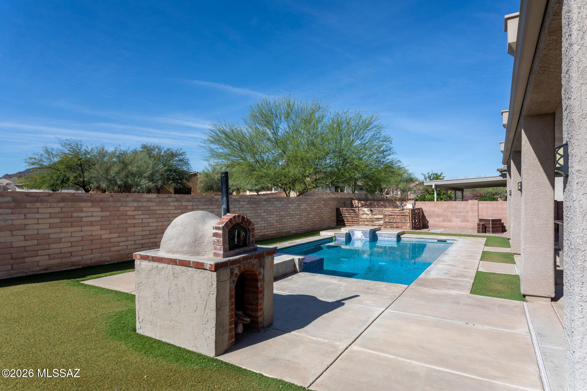 Continental Reserve Blk. 1 & 7 (1-61) - Residential