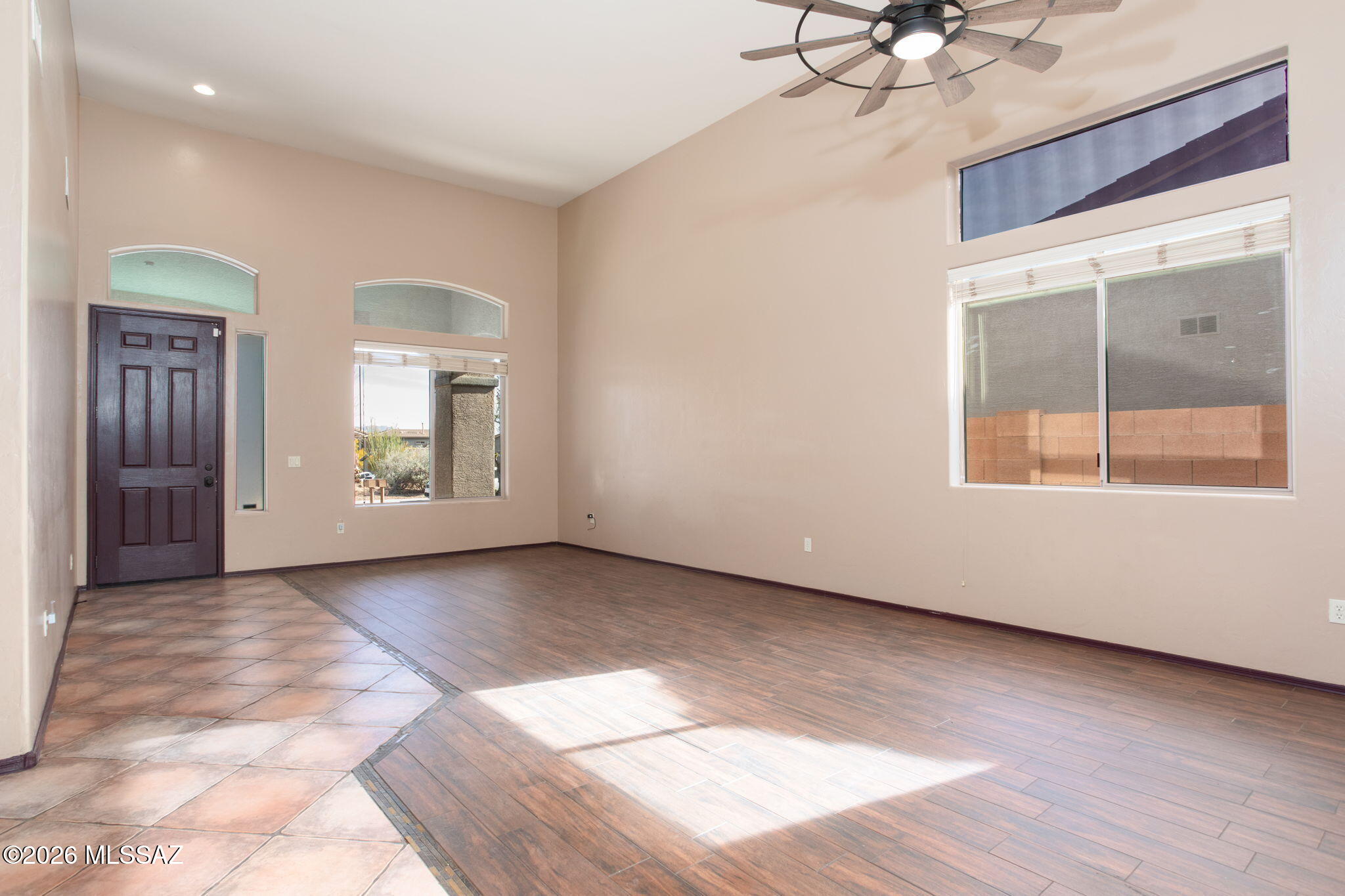 Continental Reserve Blk. 1 & 7 (1-61) - Residential