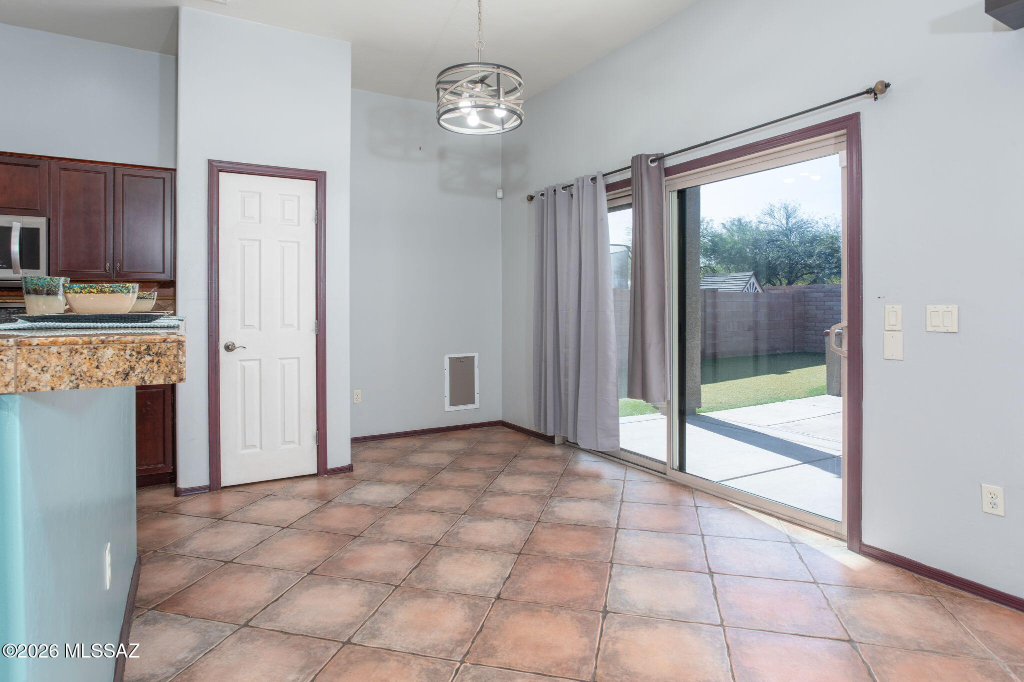 Continental Reserve Blk. 1 & 7 (1-61) - Residential