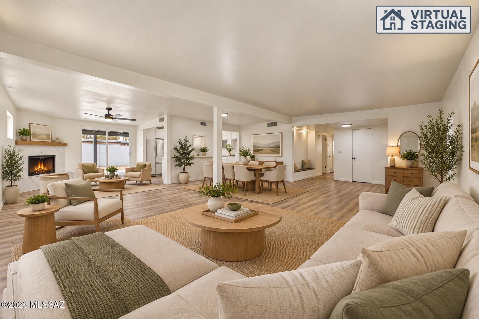 Terra Del Sol Resub - Residential