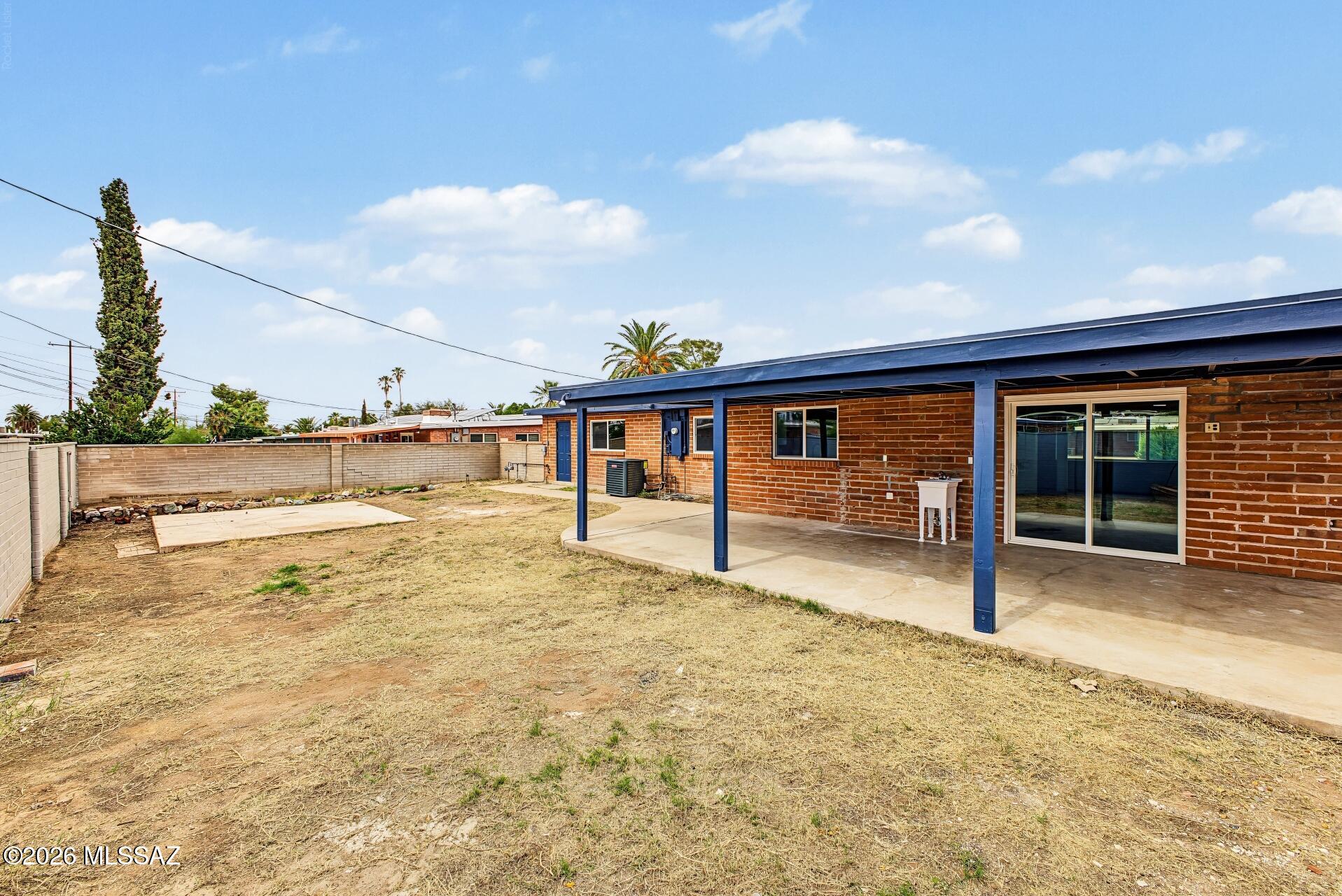 Terra Del Sol Resub - Residential