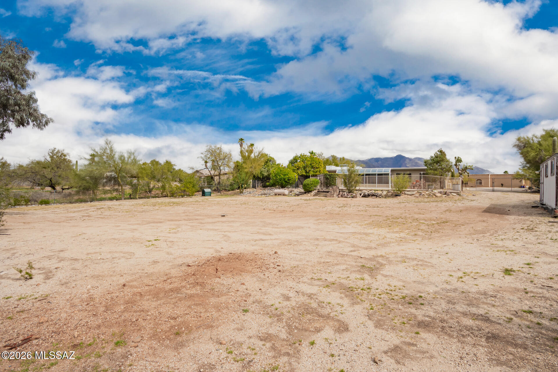 Casas Adobes West No.2 (1-148) - Residential