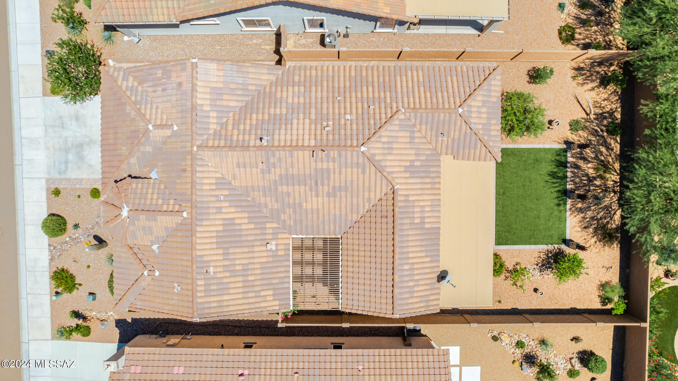 Del Webb At Dove Mountain SQ20131930189 - Residential