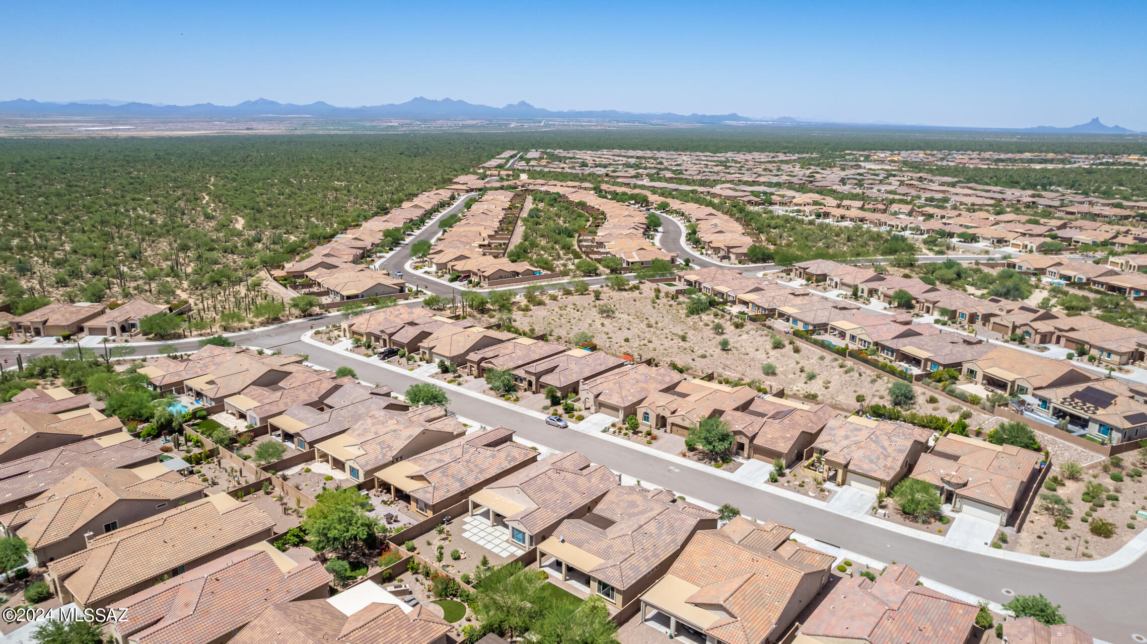 Del Webb At Dove Mountain SQ20131930189 - Residential