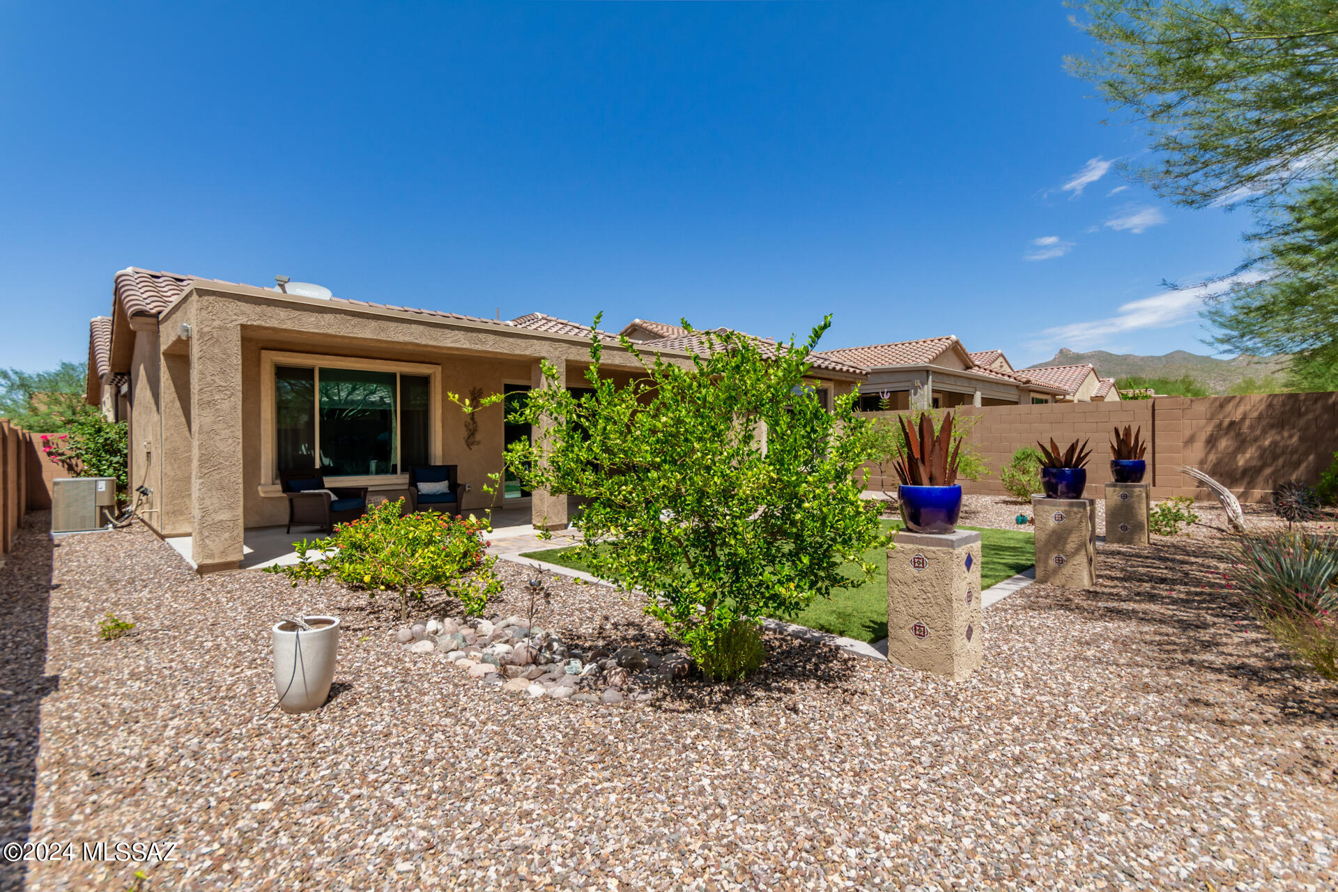 Del Webb At Dove Mountain SQ20131930189 - Residential