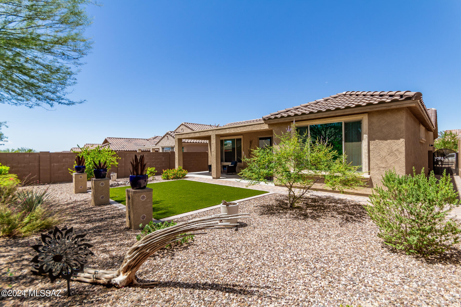 Del Webb At Dove Mountain SQ20131930189 - Residential