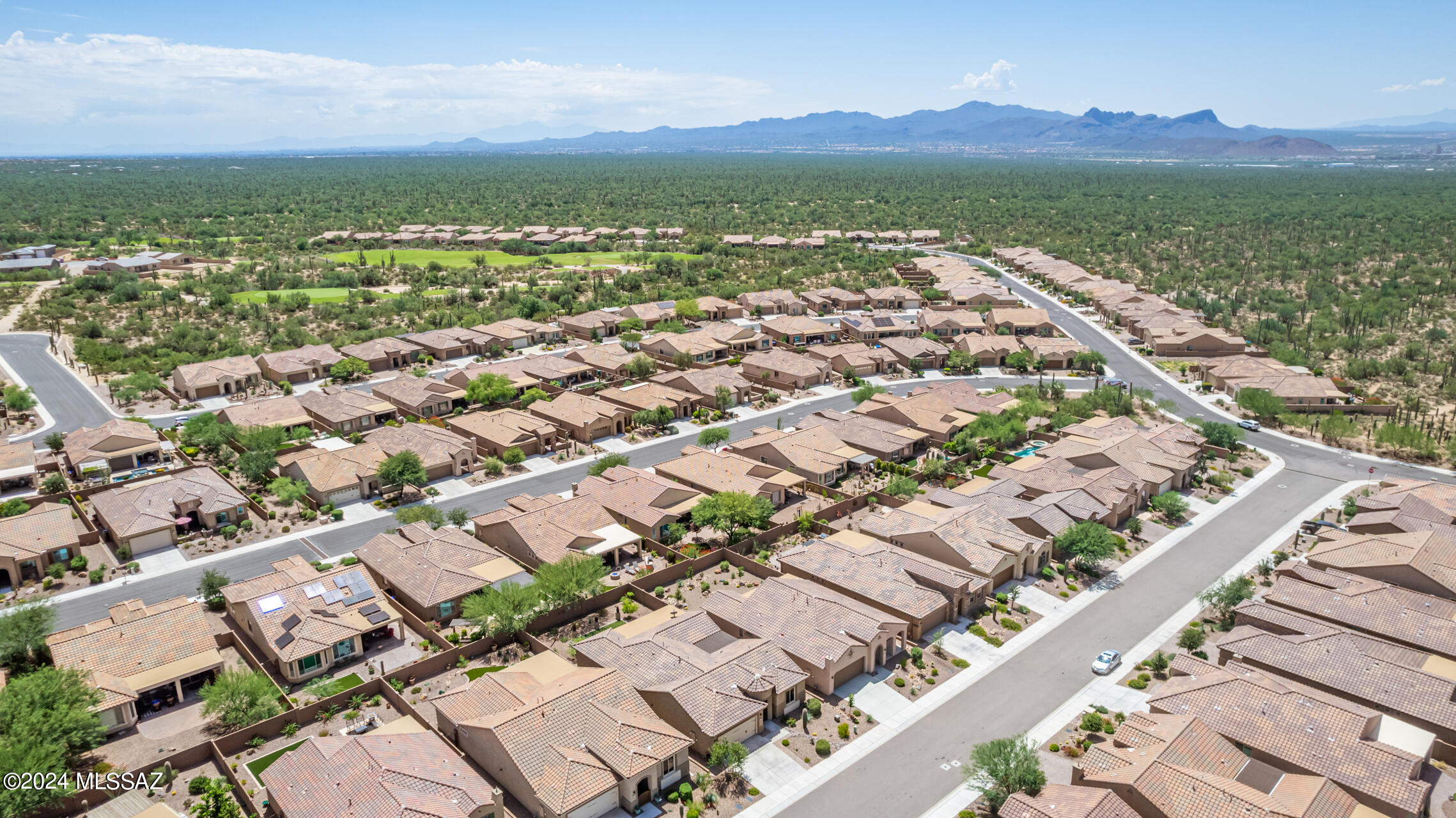 Del Webb At Dove Mountain SQ20131930189 - Residential