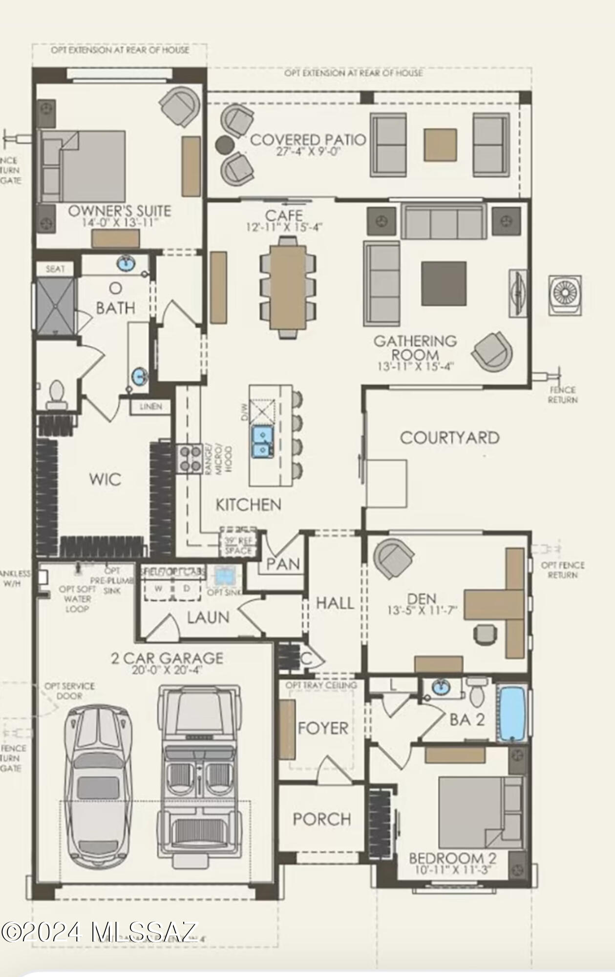 Del Webb At Dove Mountain SQ20131930189 - Residential