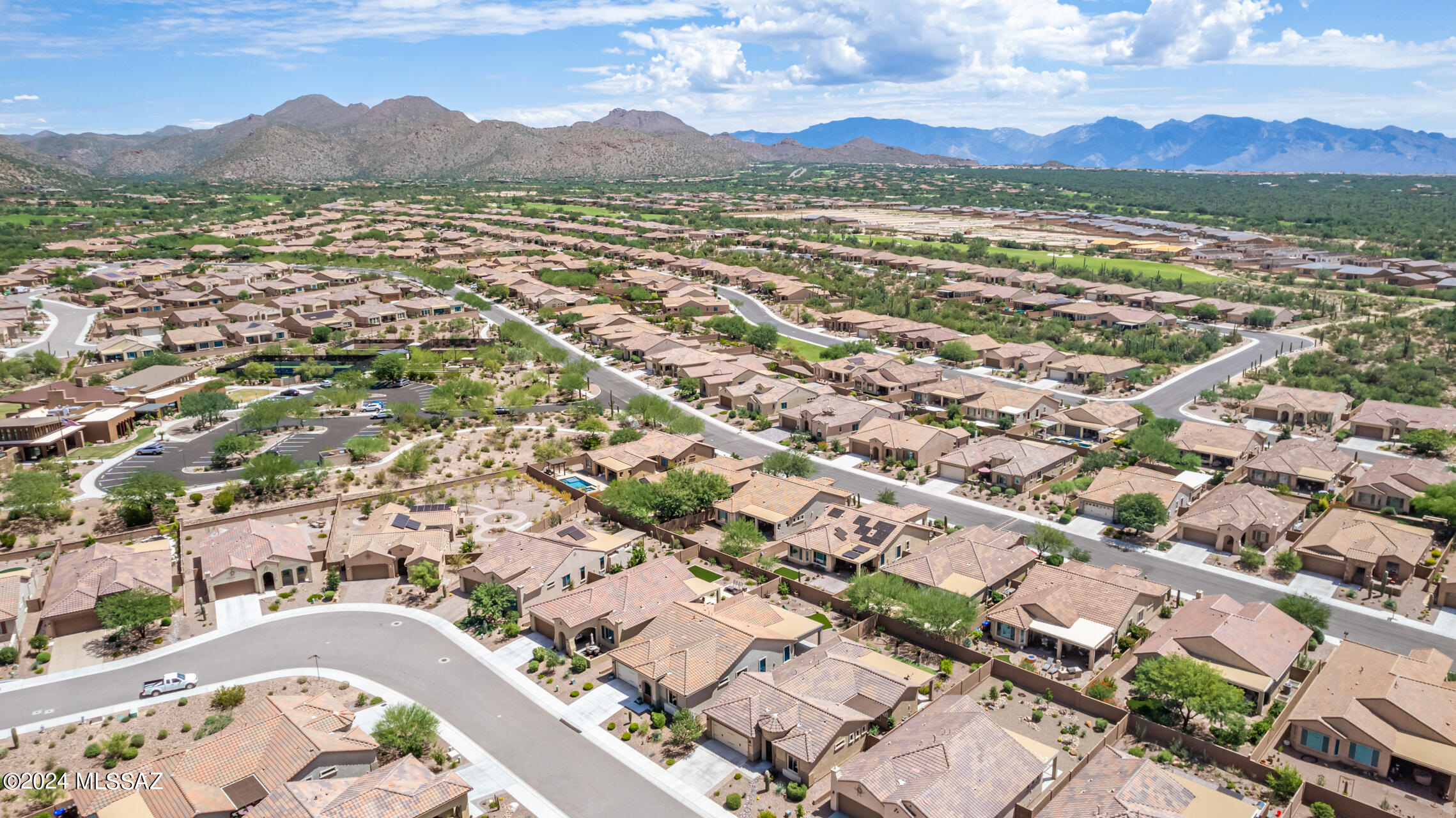 Del Webb At Dove Mountain SQ20131930189 - Residential