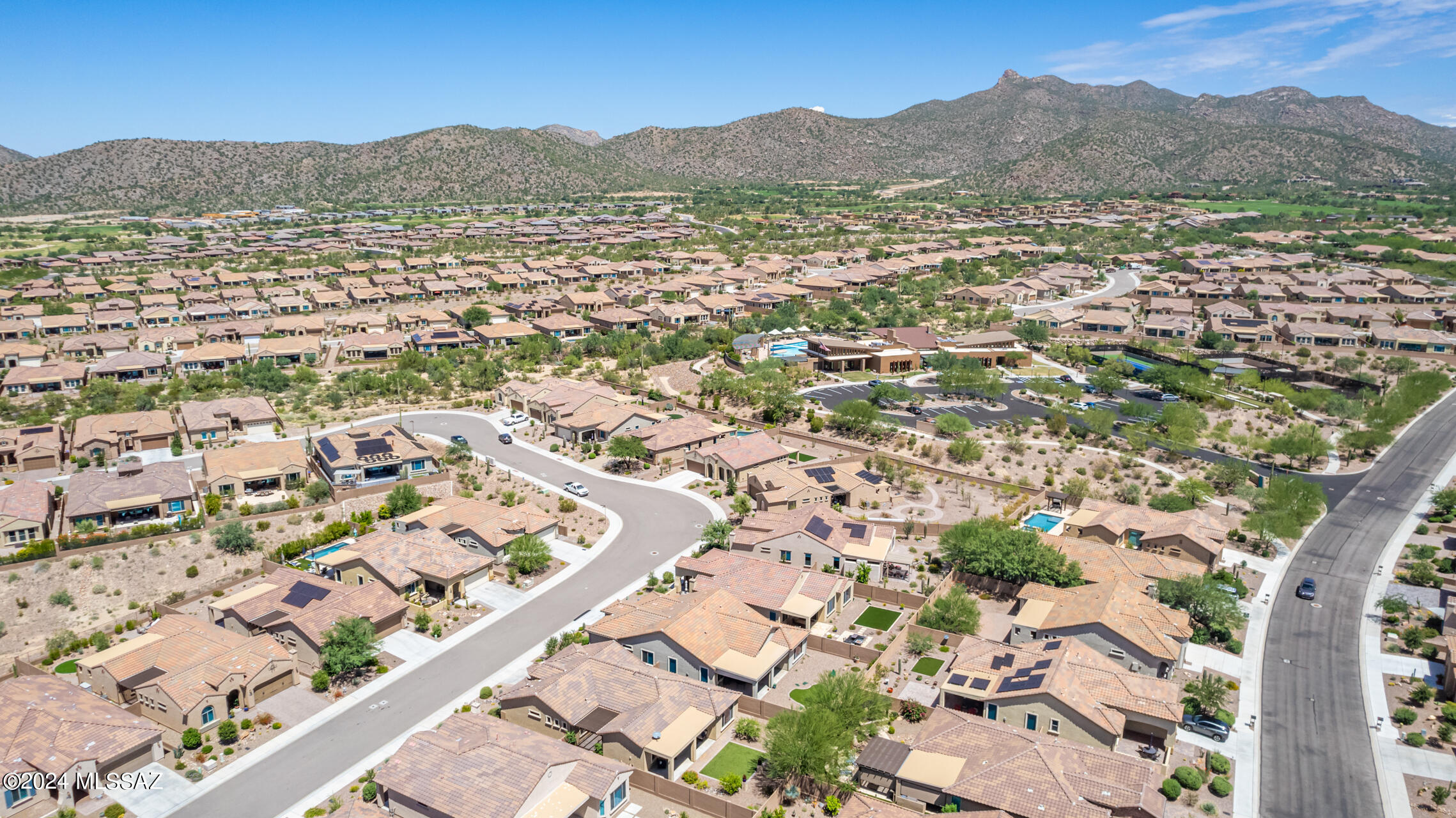Del Webb At Dove Mountain SQ20131930189 - Residential