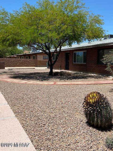 Country Club Heights - Residential Lease