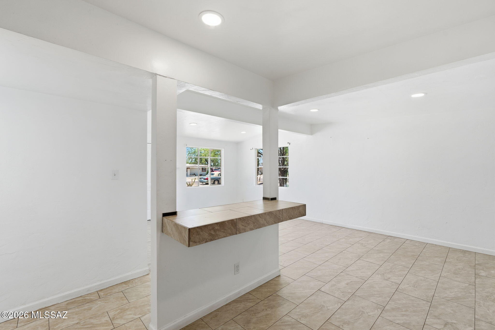 Yale Estates - Residential