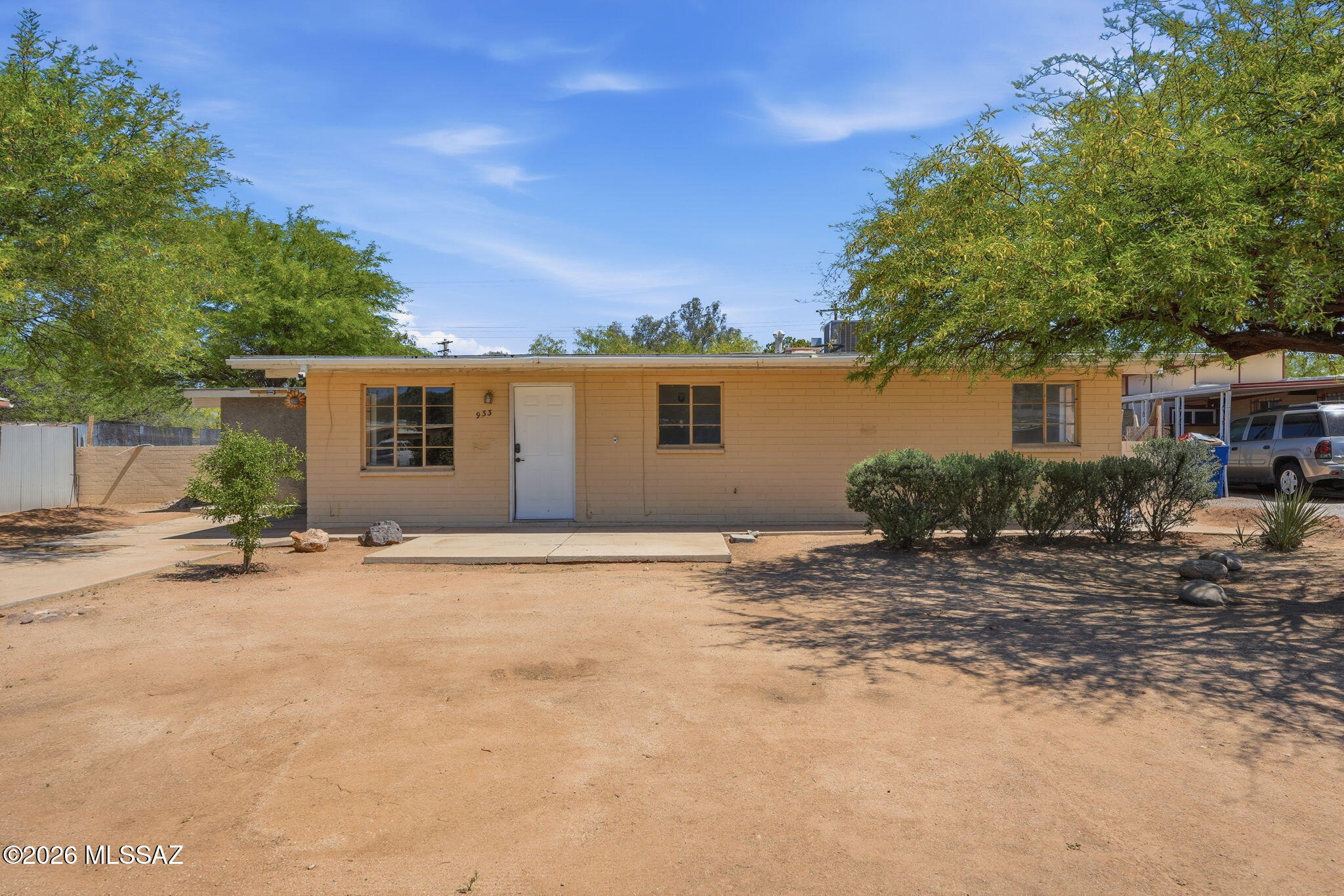 Priced to reflect condition and opportunity, this property offers strong value in a well-established neighborhood. With many major features already in place, this home is ready for a buyer to add their own finishing touches and build equity. Spacious layout, and a great location make this a standout opportunity. Seller is open to concessions with an acceptable offer. Bring all offers.