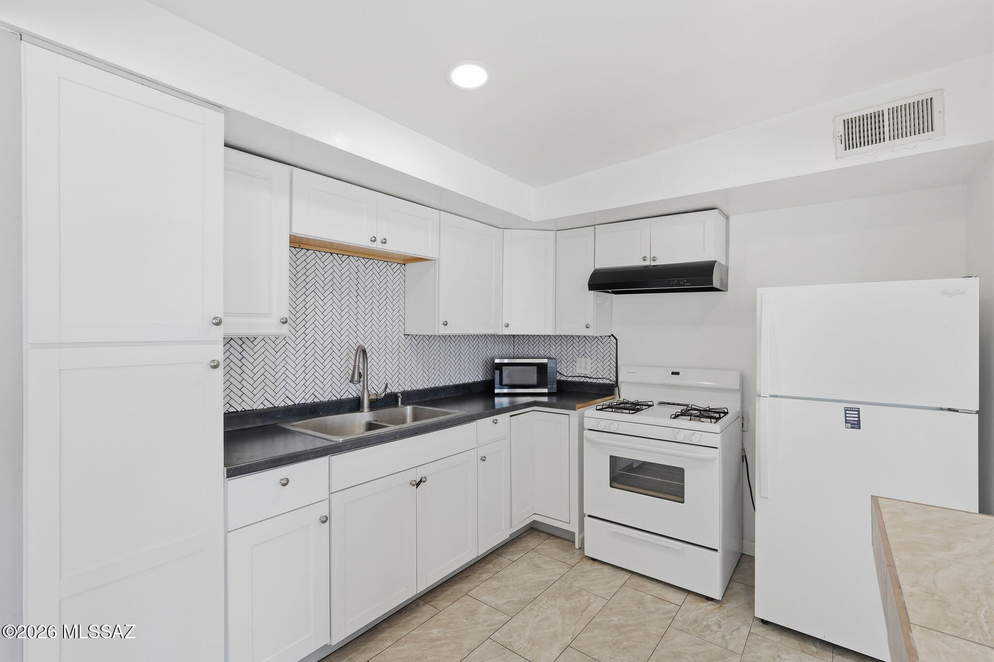 Yale Estates - Residential
