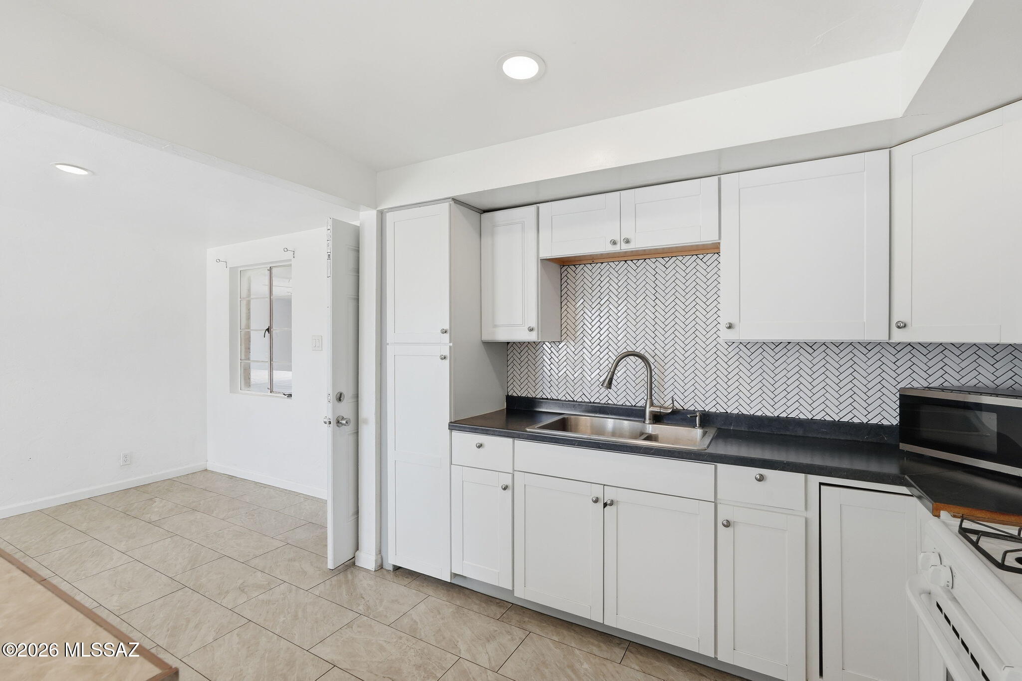 Yale Estates - Residential