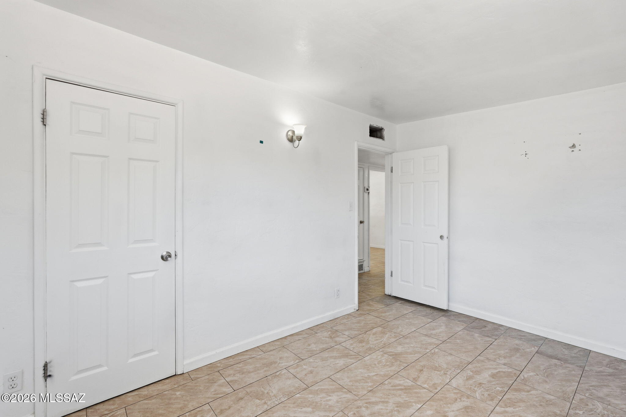 Yale Estates - Residential