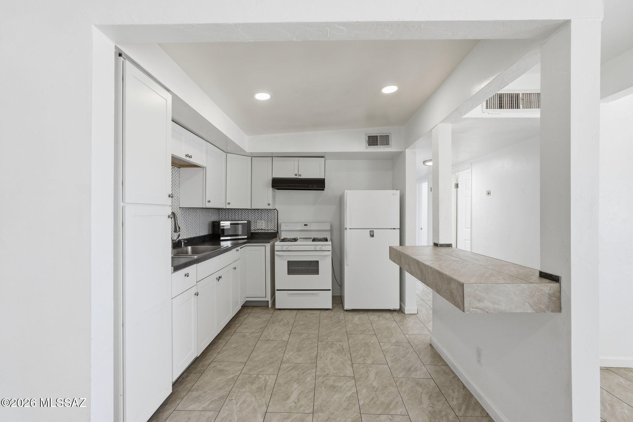 Yale Estates - Residential
