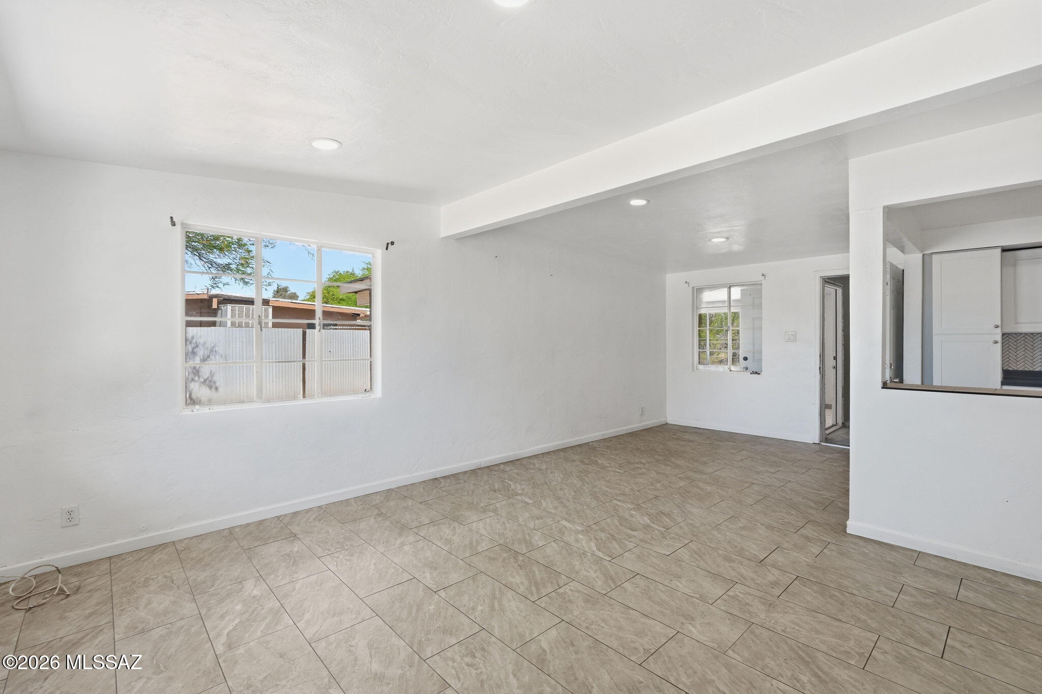 Yale Estates - Residential
