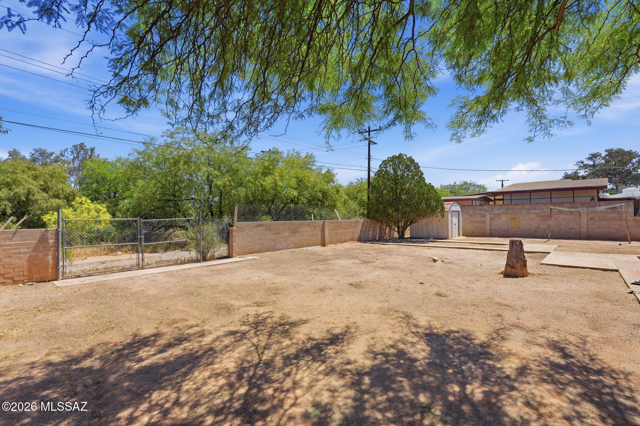 Yale Estates - Residential