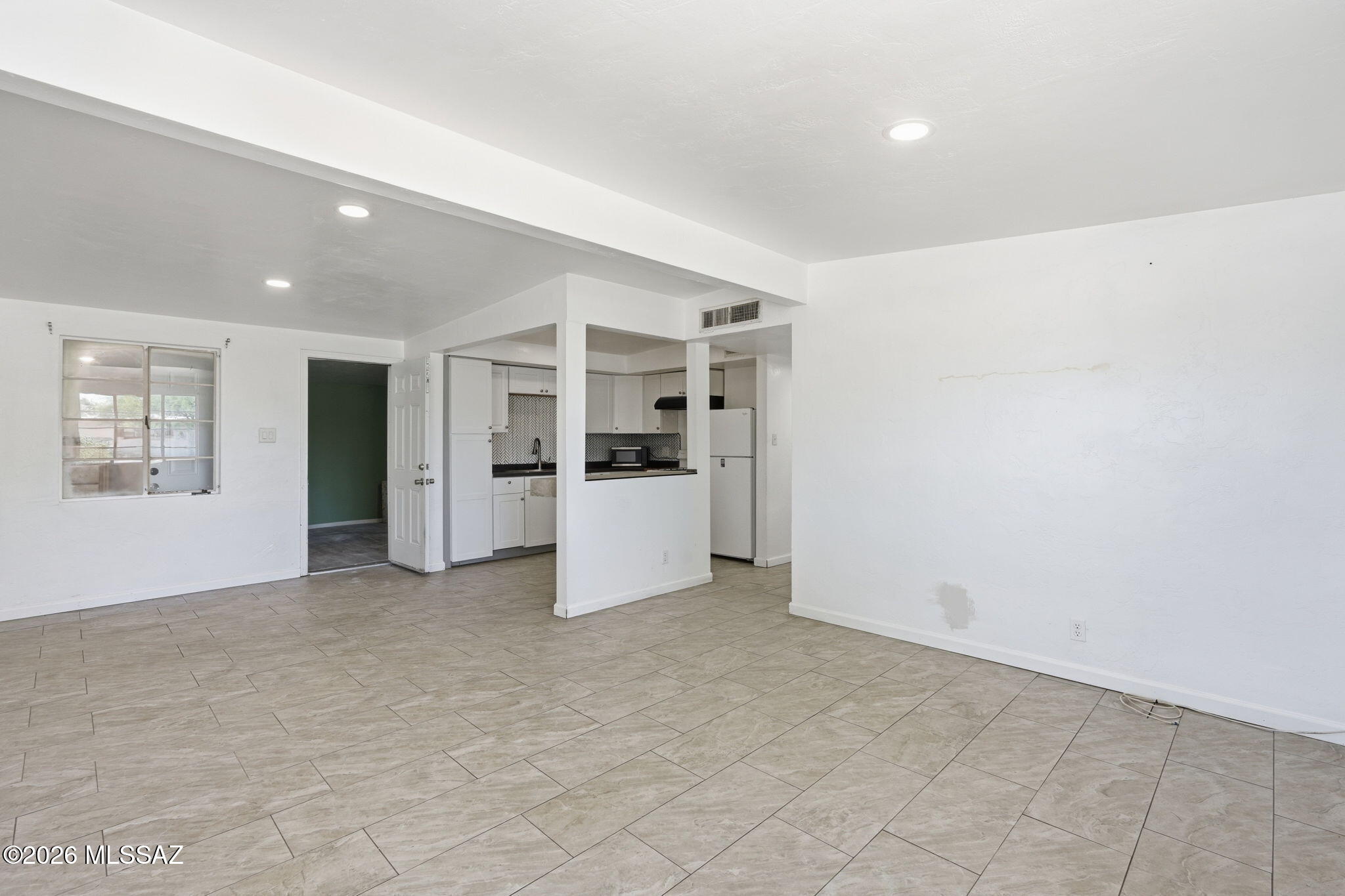 Yale Estates - Residential