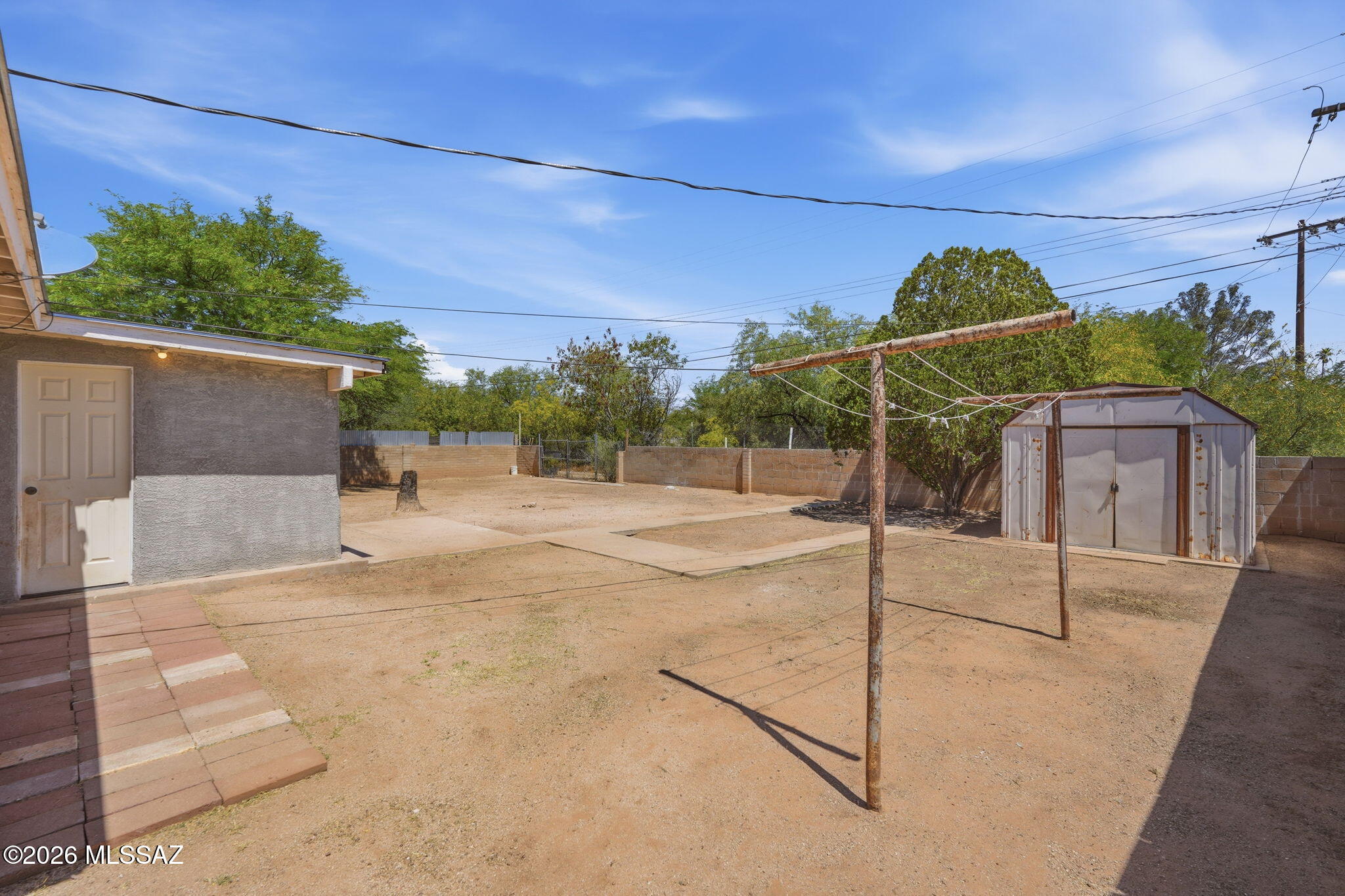 Yale Estates - Residential