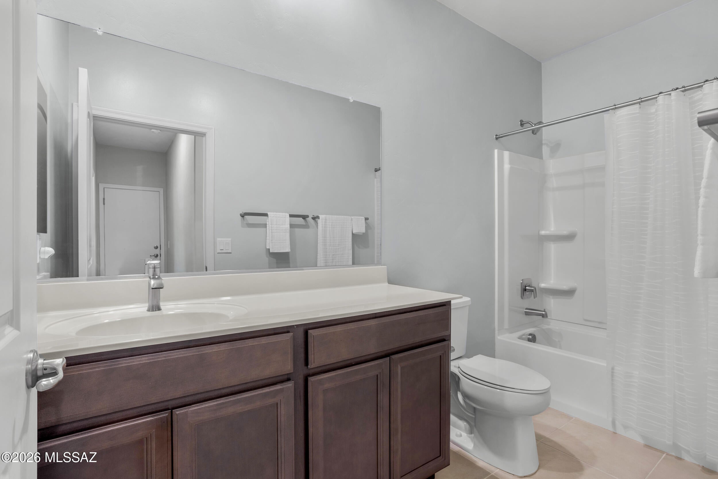 Rocking K South Neighborhood 1 Parcel D - Residential