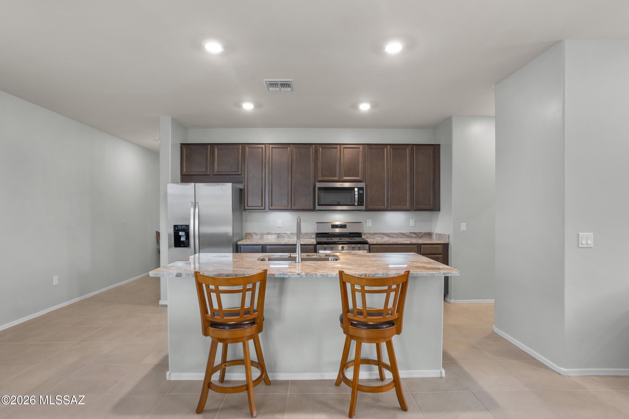 Rocking K South Neighborhood 1 Parcel D - Residential