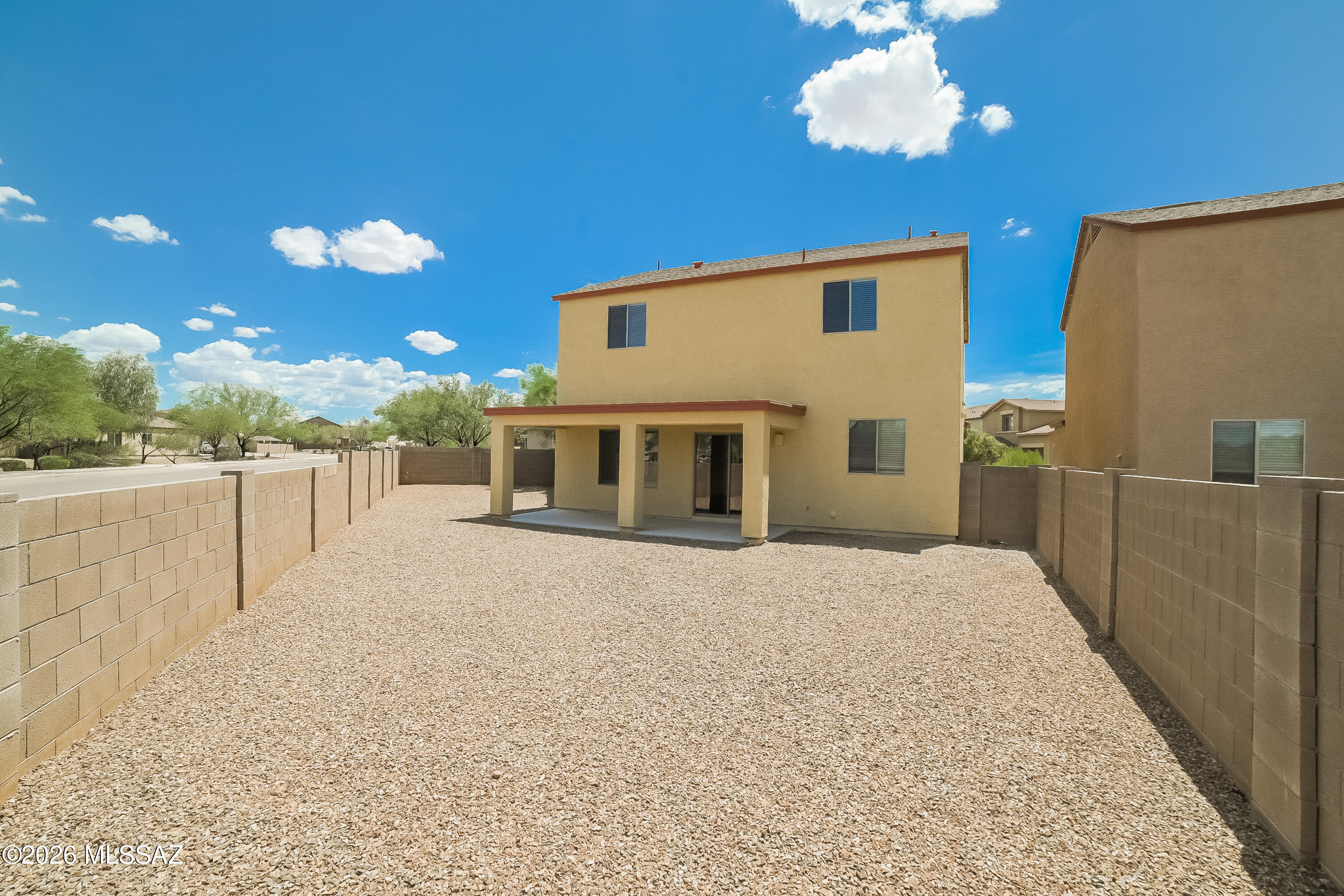 Valencia Reserve (1-326) - Residential Lease