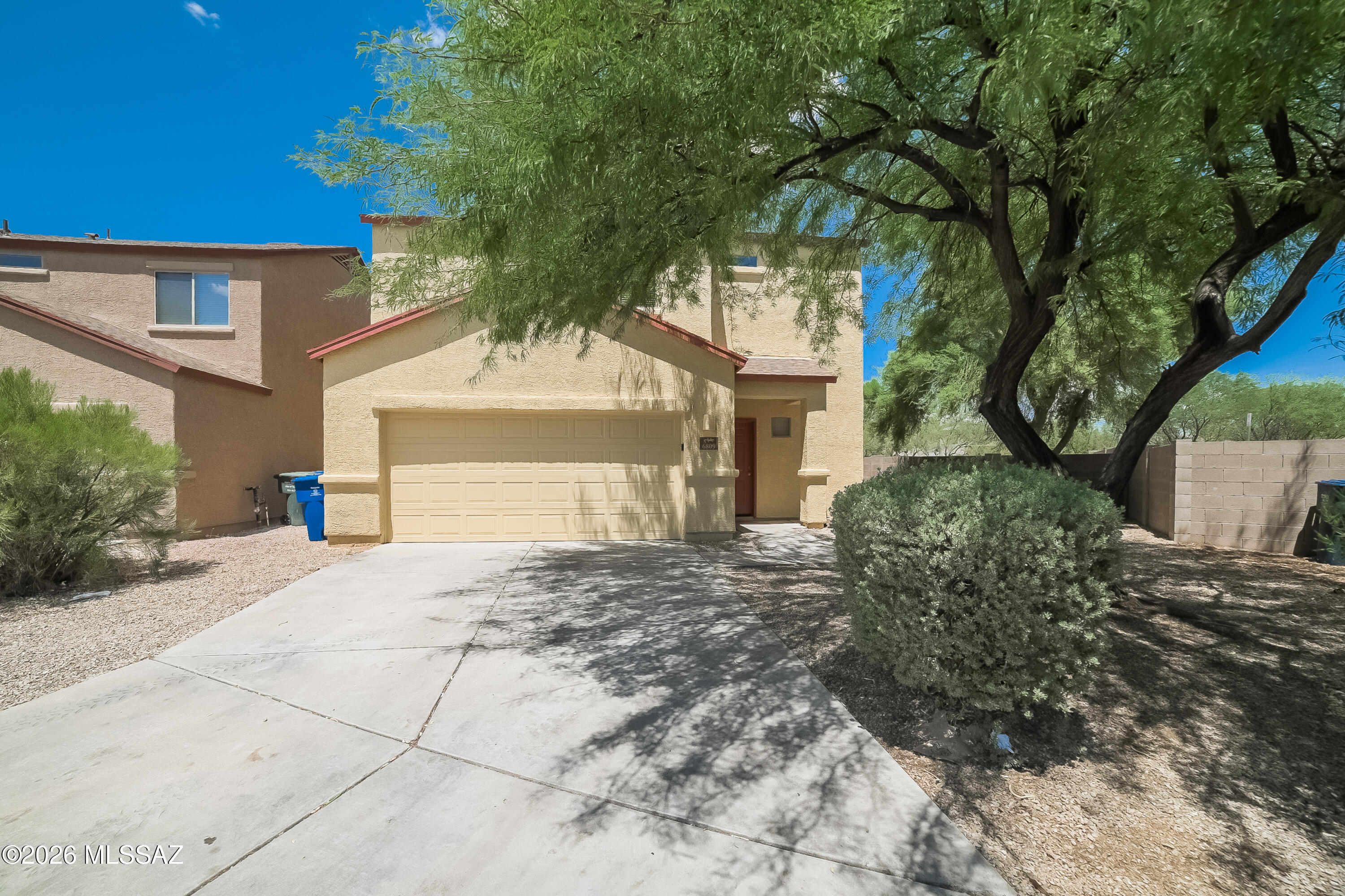 Valencia Reserve (1-326) - Residential Lease