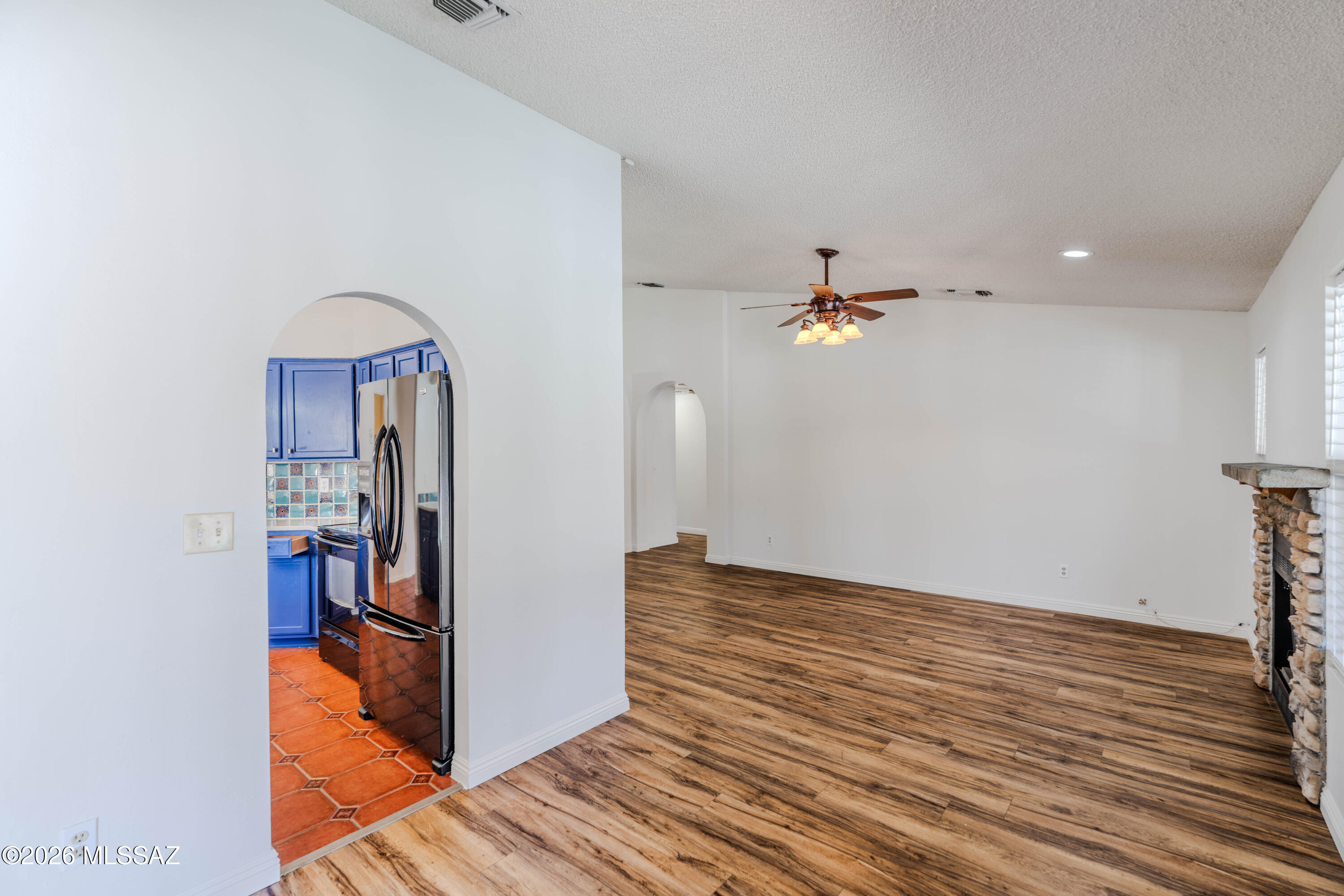 Copper Creek I Phase 2 (70-165) - Residential