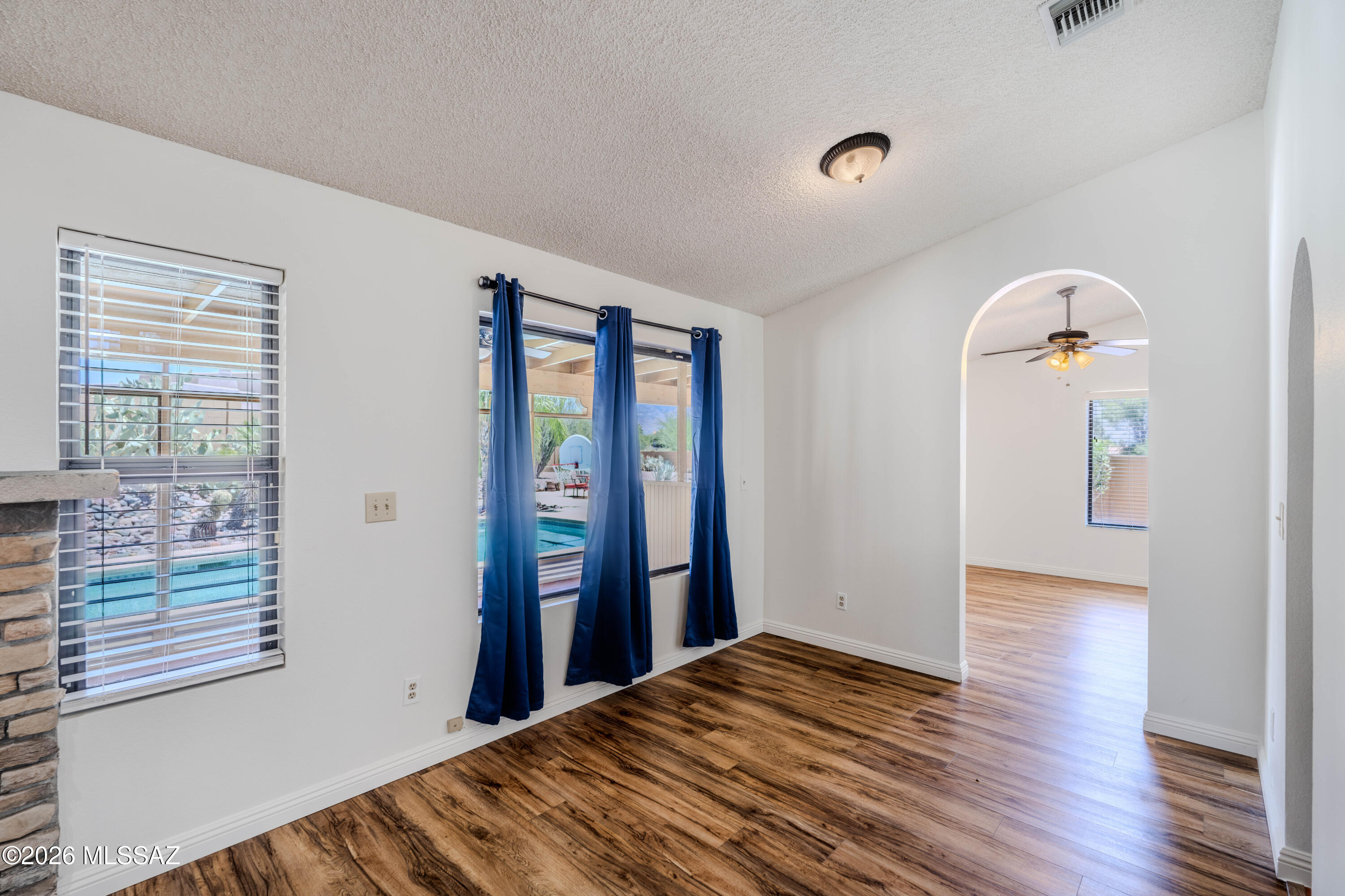Copper Creek I Phase 2 (70-165) - Residential