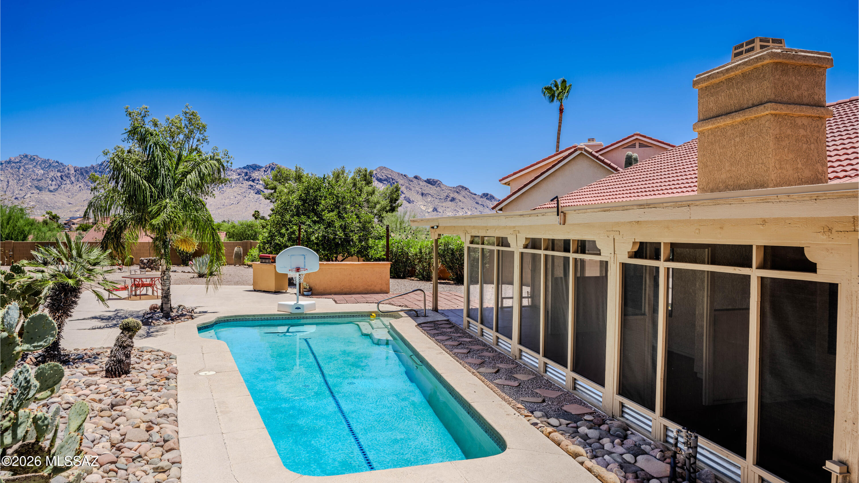 Copper Creek I Phase 2 (70-165) - Residential
