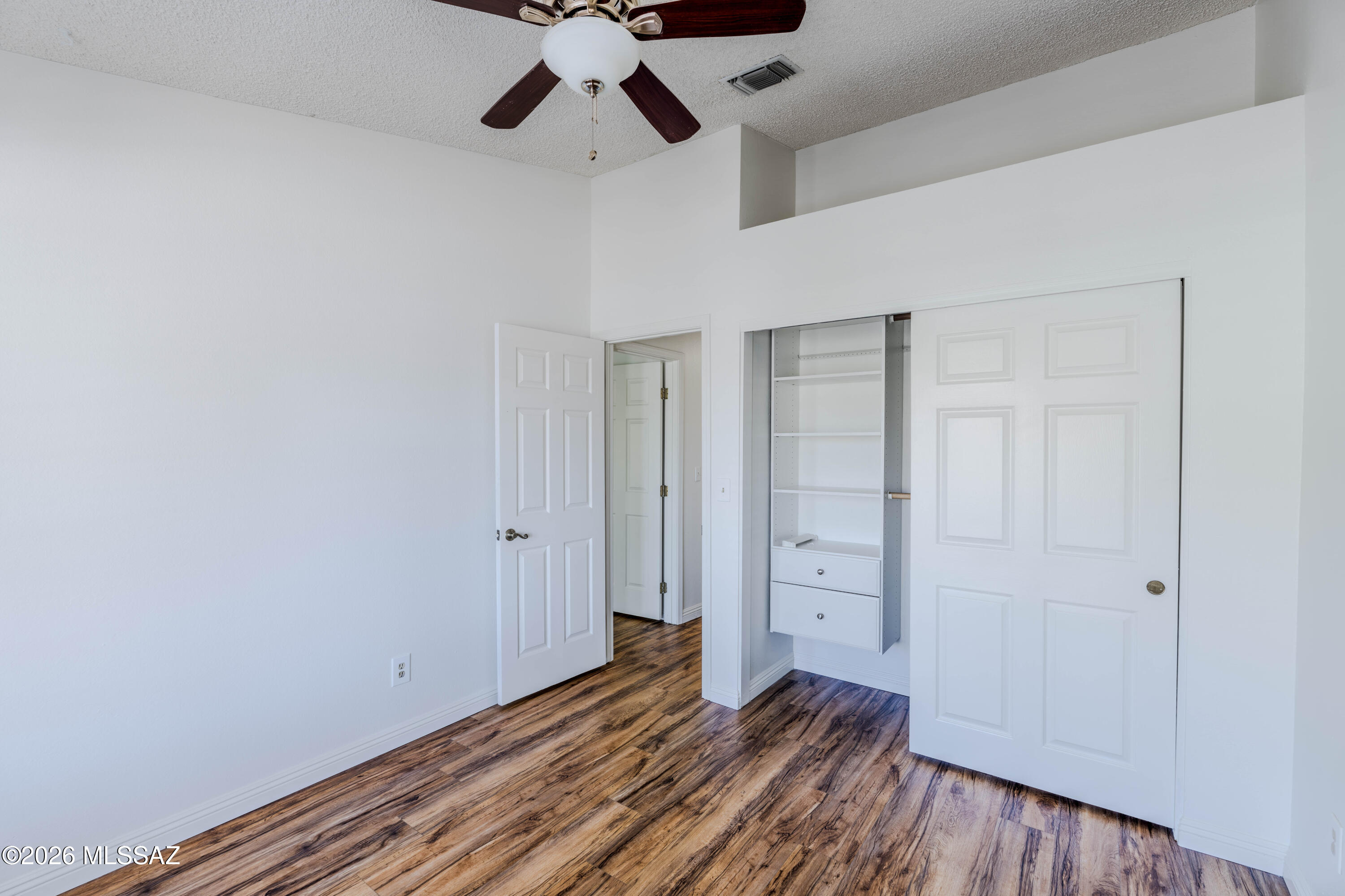 Copper Creek I Phase 2 (70-165) - Residential