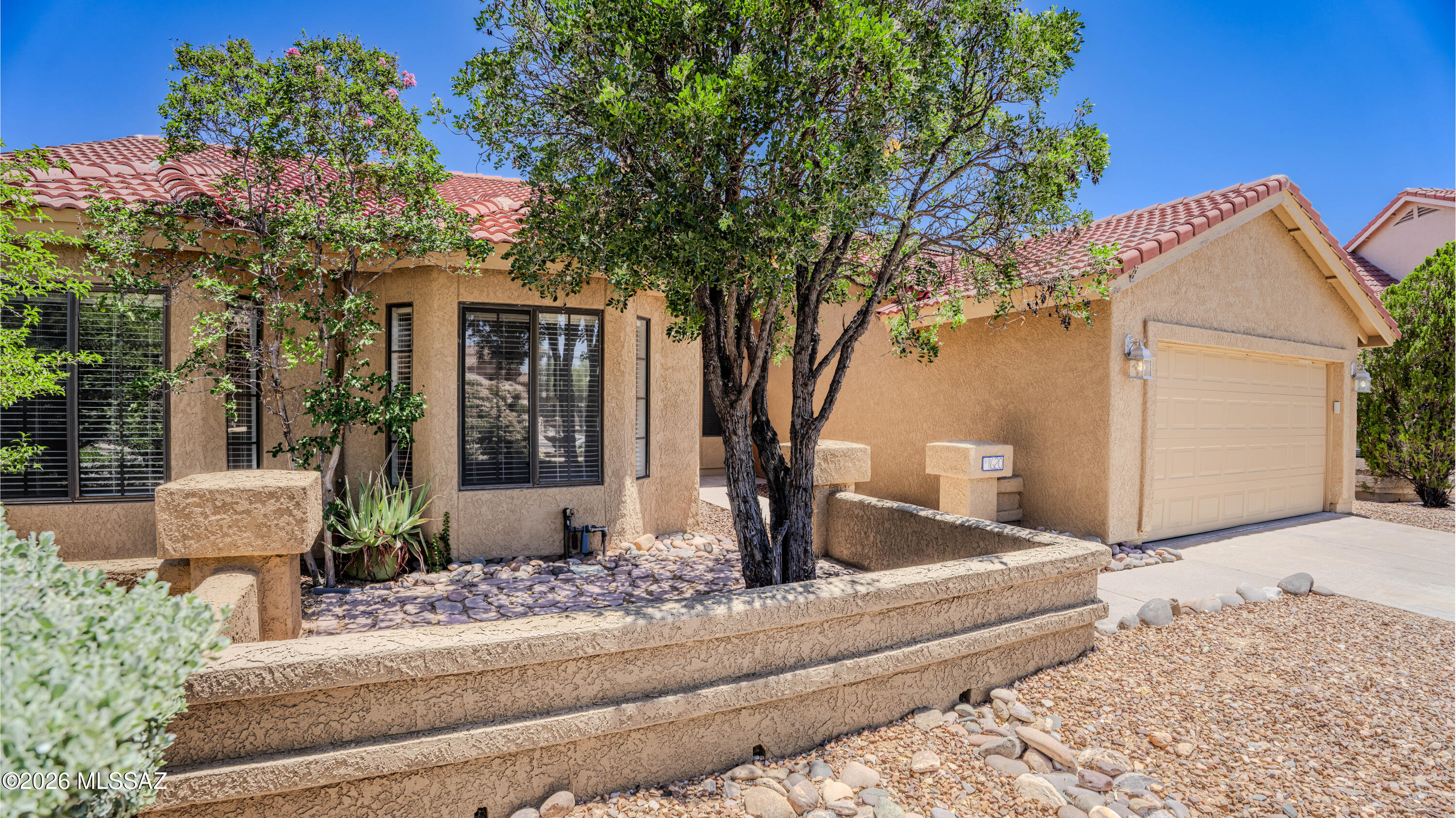 Copper Creek I Phase 2 (70-165) - Residential