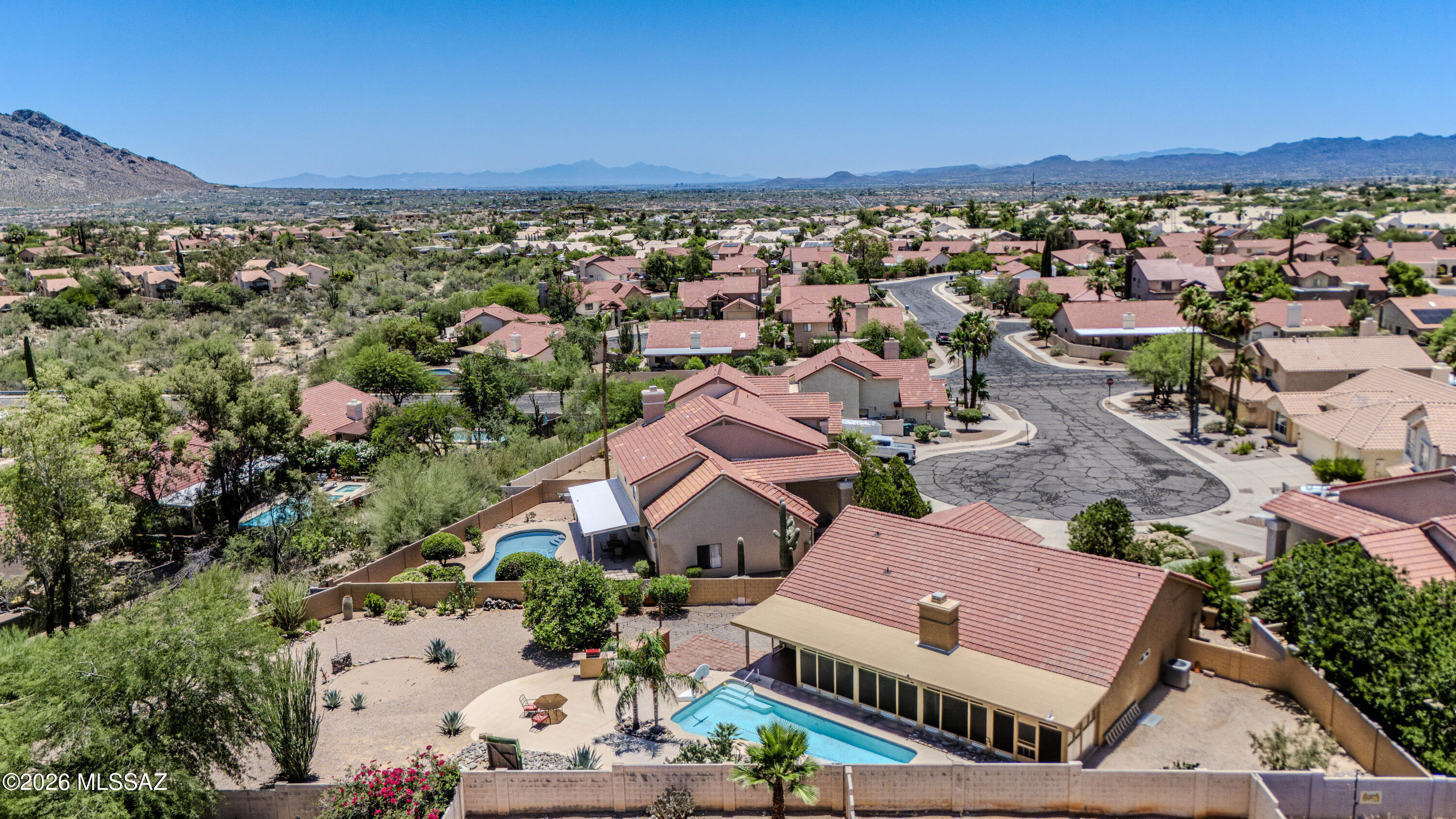 Copper Creek I Phase 2 (70-165) - Residential