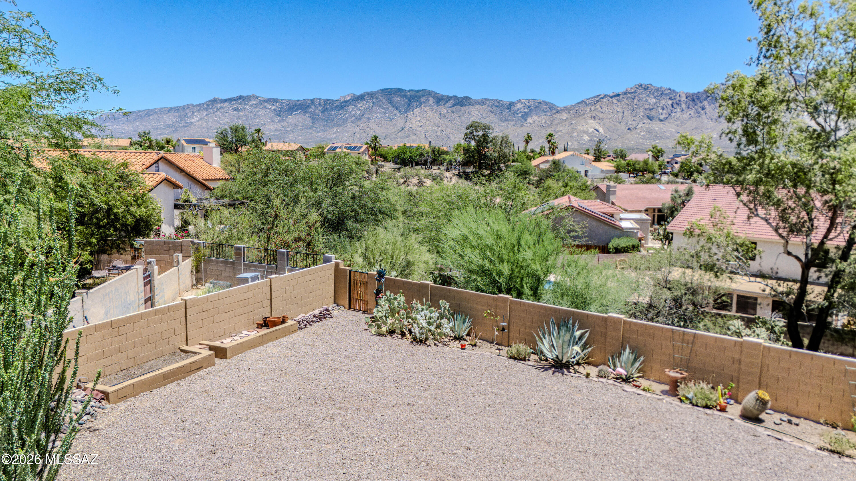 Copper Creek I Phase 2 (70-165) - Residential