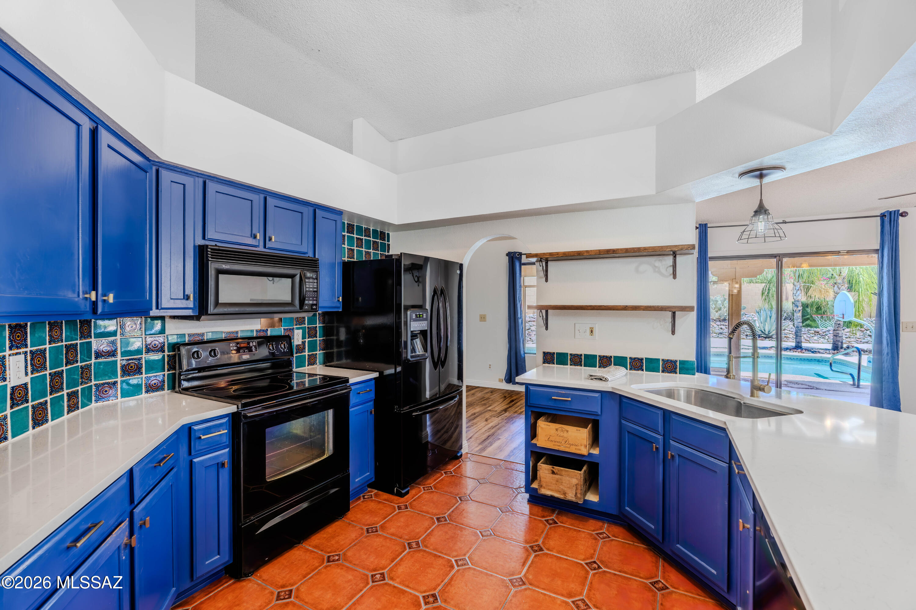 Copper Creek I Phase 2 (70-165) - Residential